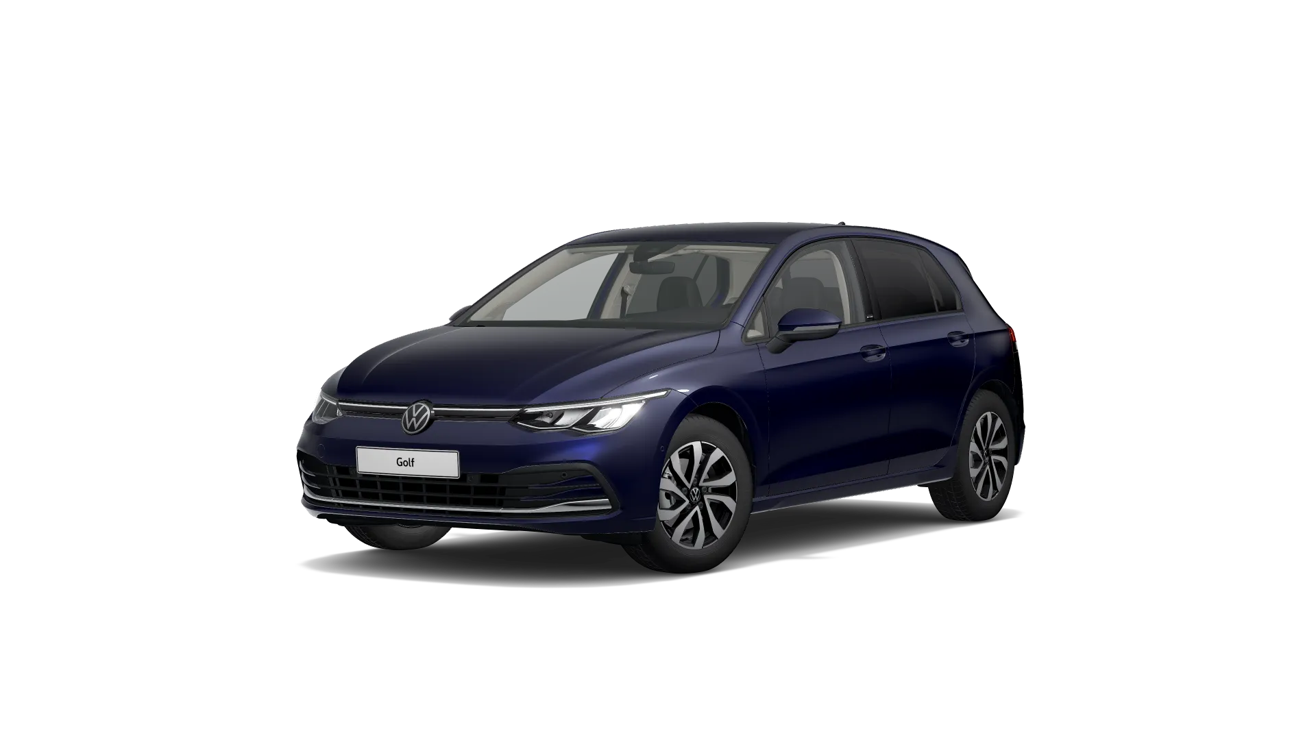Volkswagen Golf Active