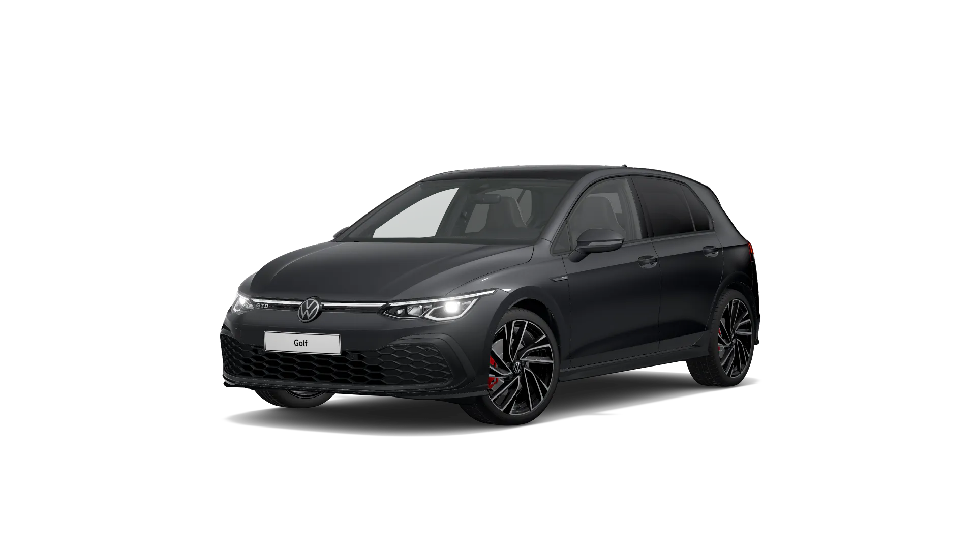 Volkswagen Golf GTD