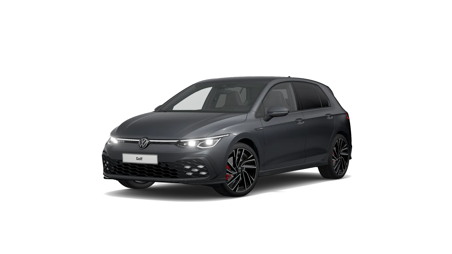 Volkswagen Golf GTD