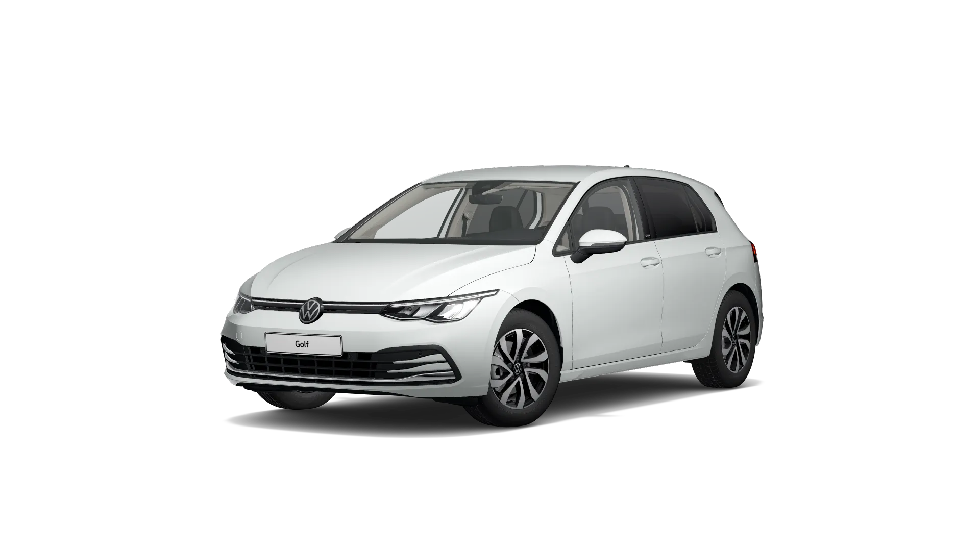 Volkswagen Golf Active