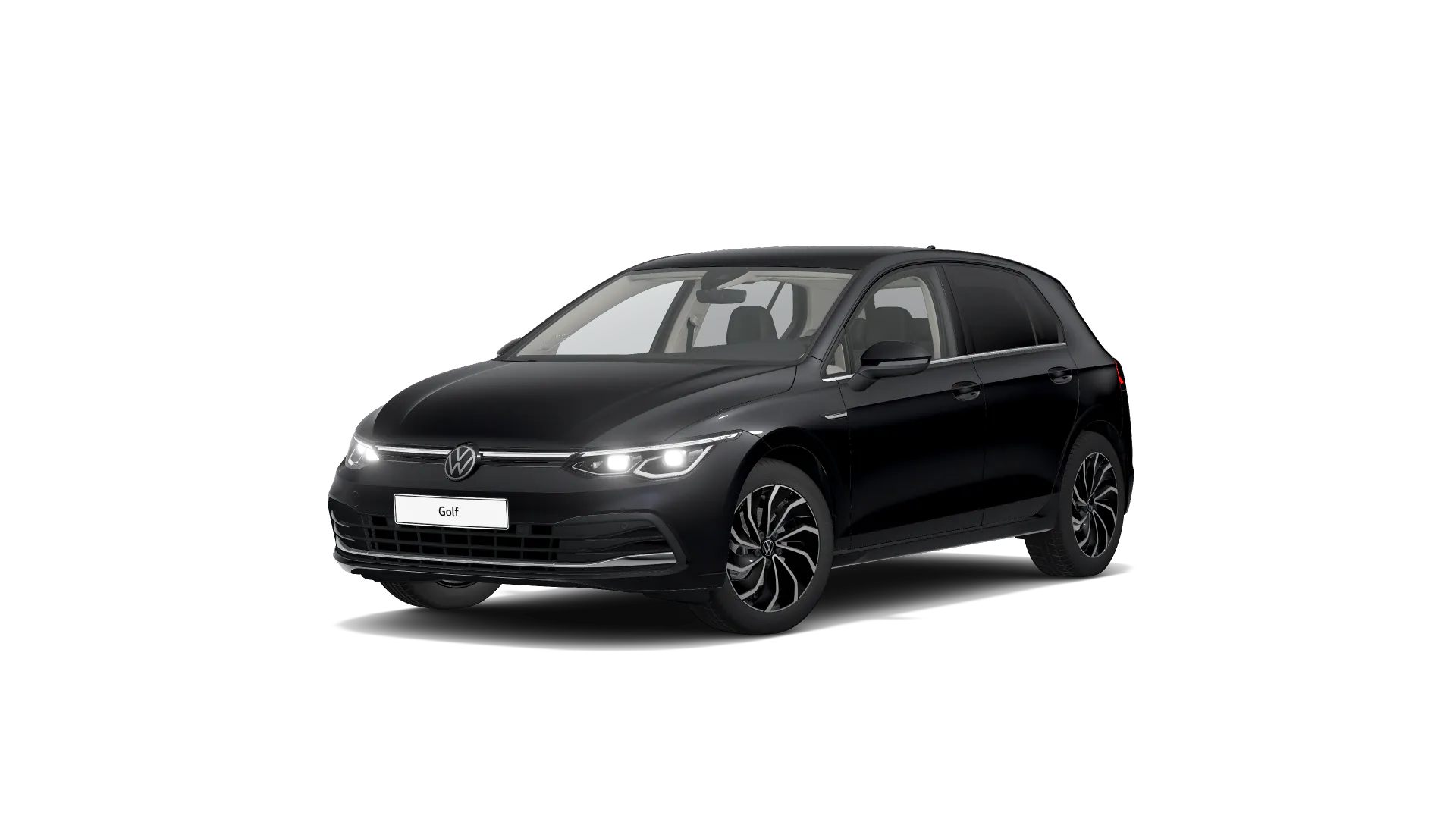 Volkswagen Golf Style
