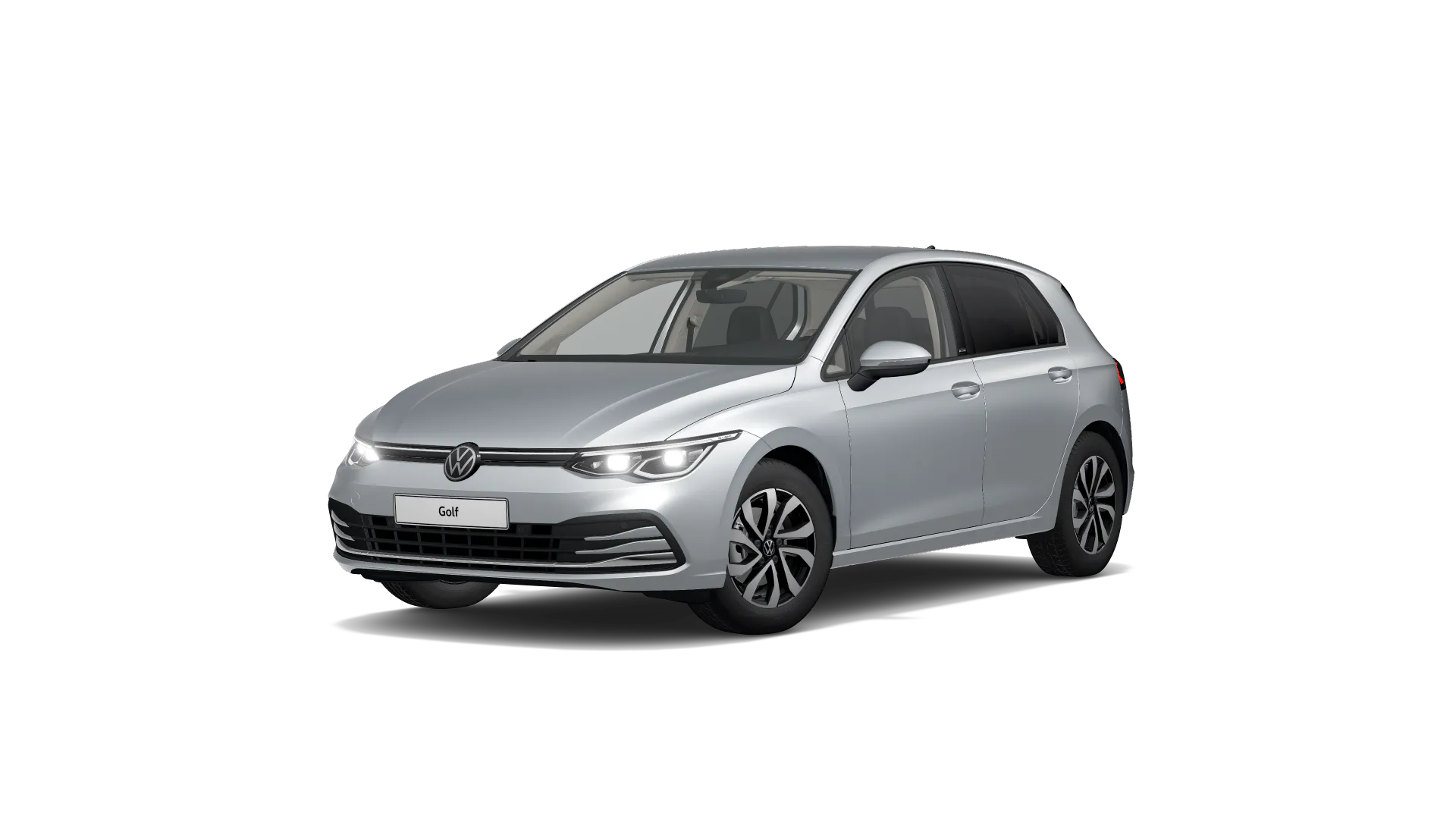 Volkswagen Golf Active