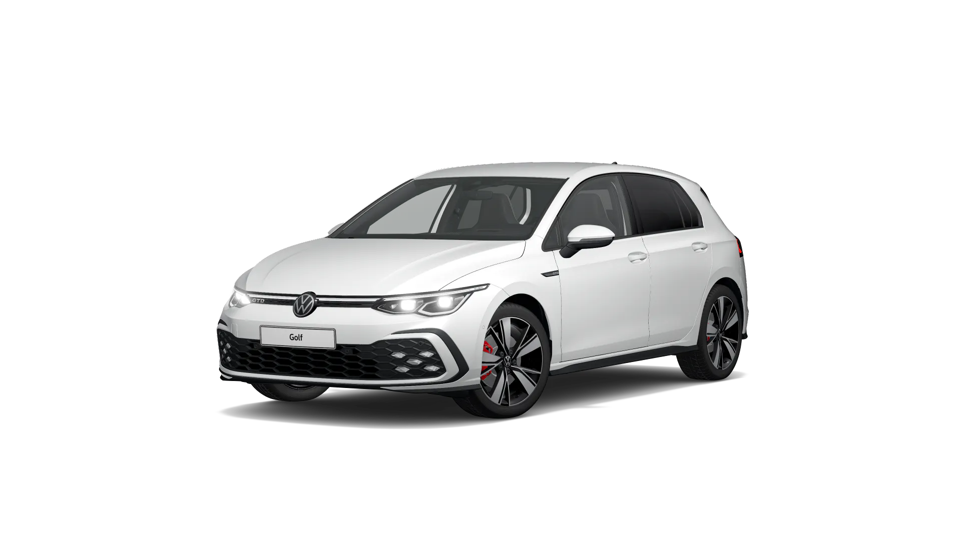 Volkswagen Golf GTD