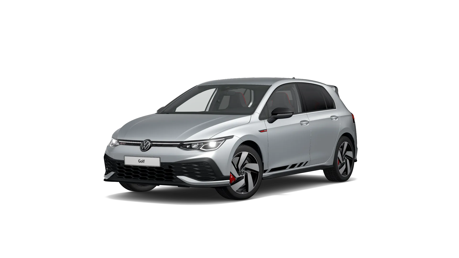 Volkswagen Golf GTI Clubsport