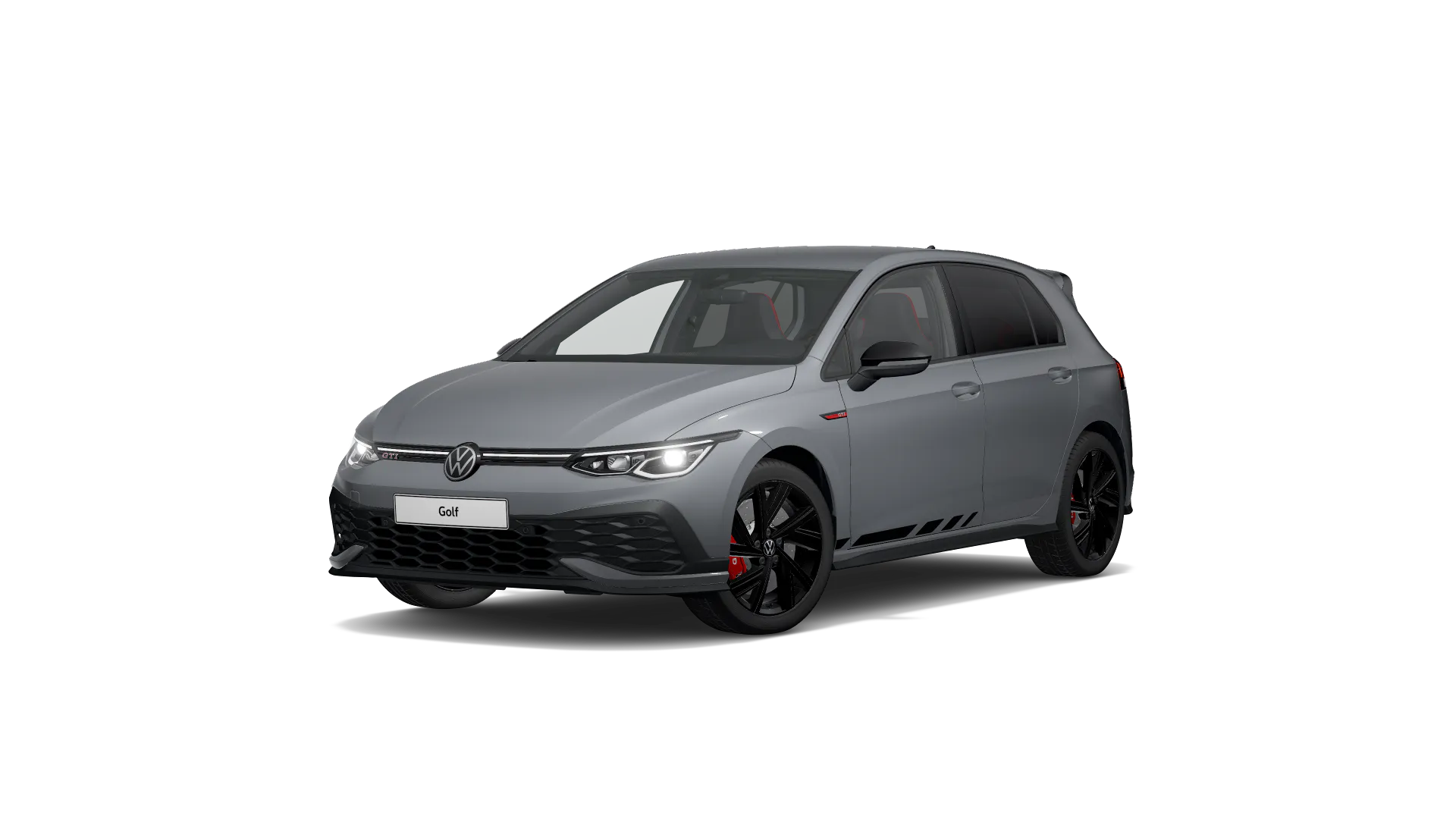Volkswagen Golf GTI Clubsport
