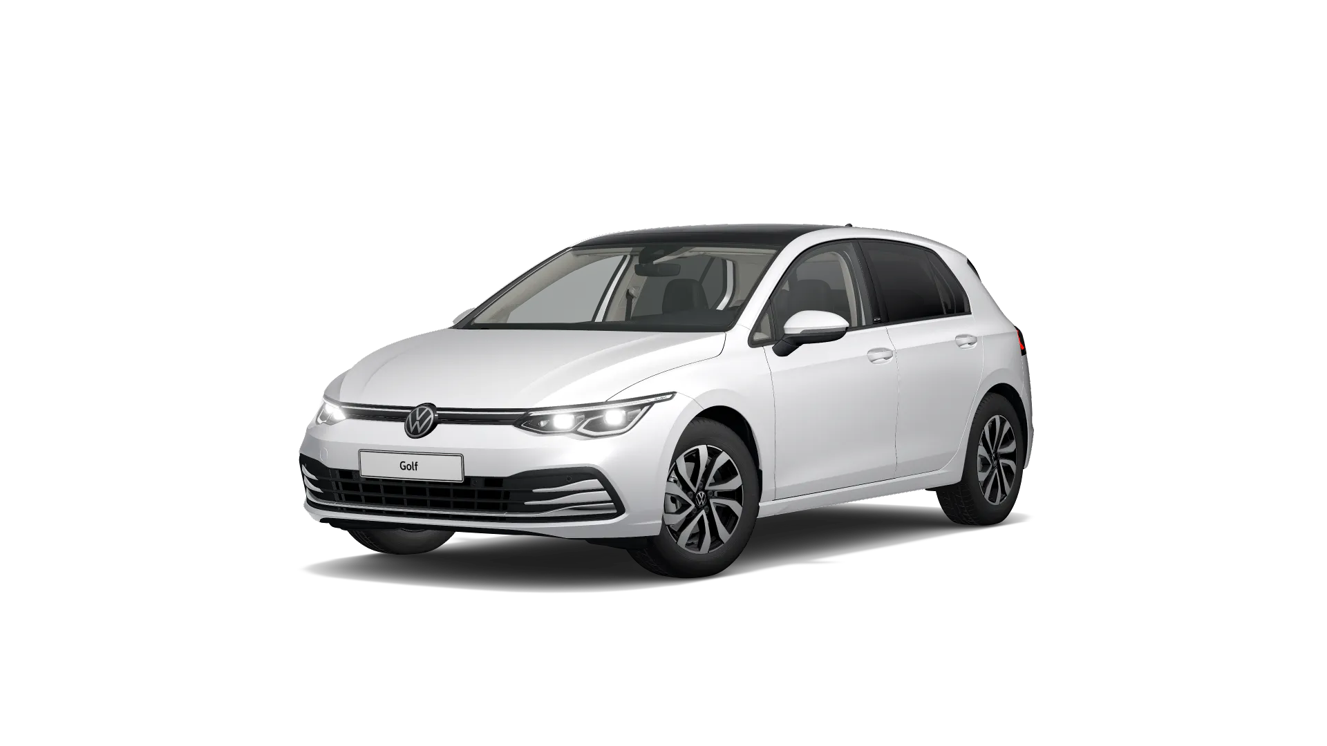 Volkswagen Golf Active