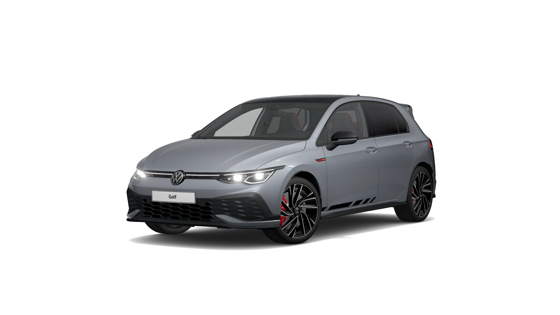 Volkswagen Golf GTI Clubsport