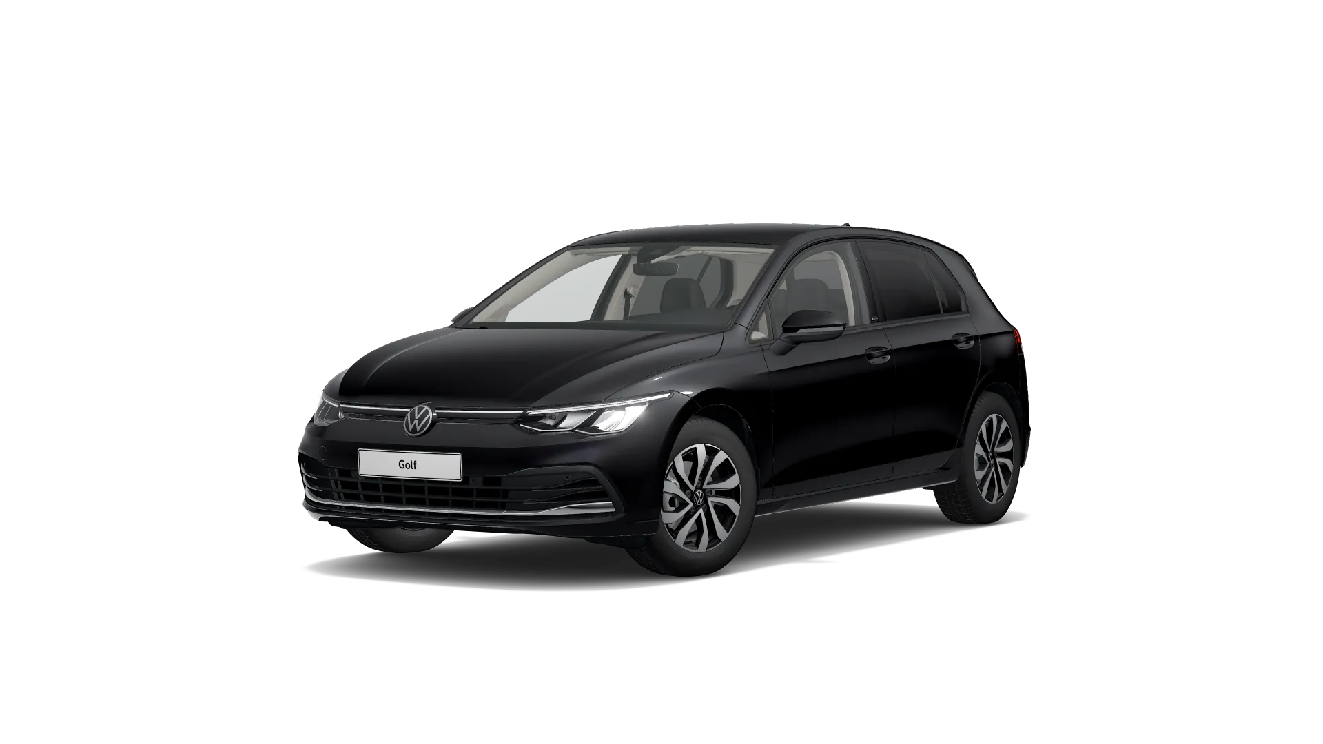 Volkswagen Golf Active