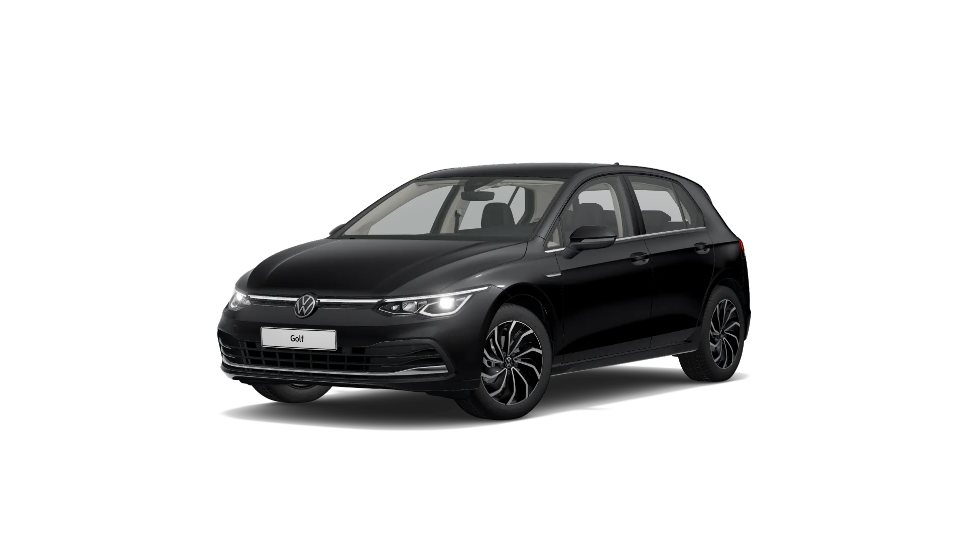 Volkswagen Golf Style