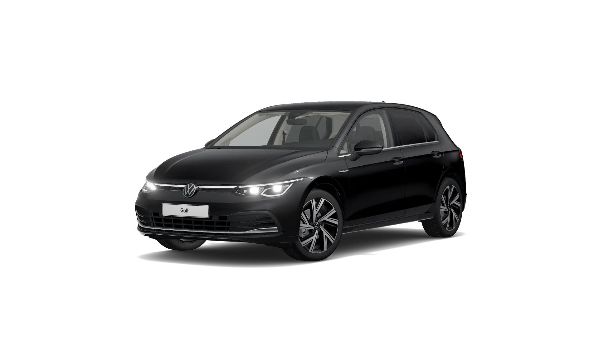 Volkswagen Golf Style