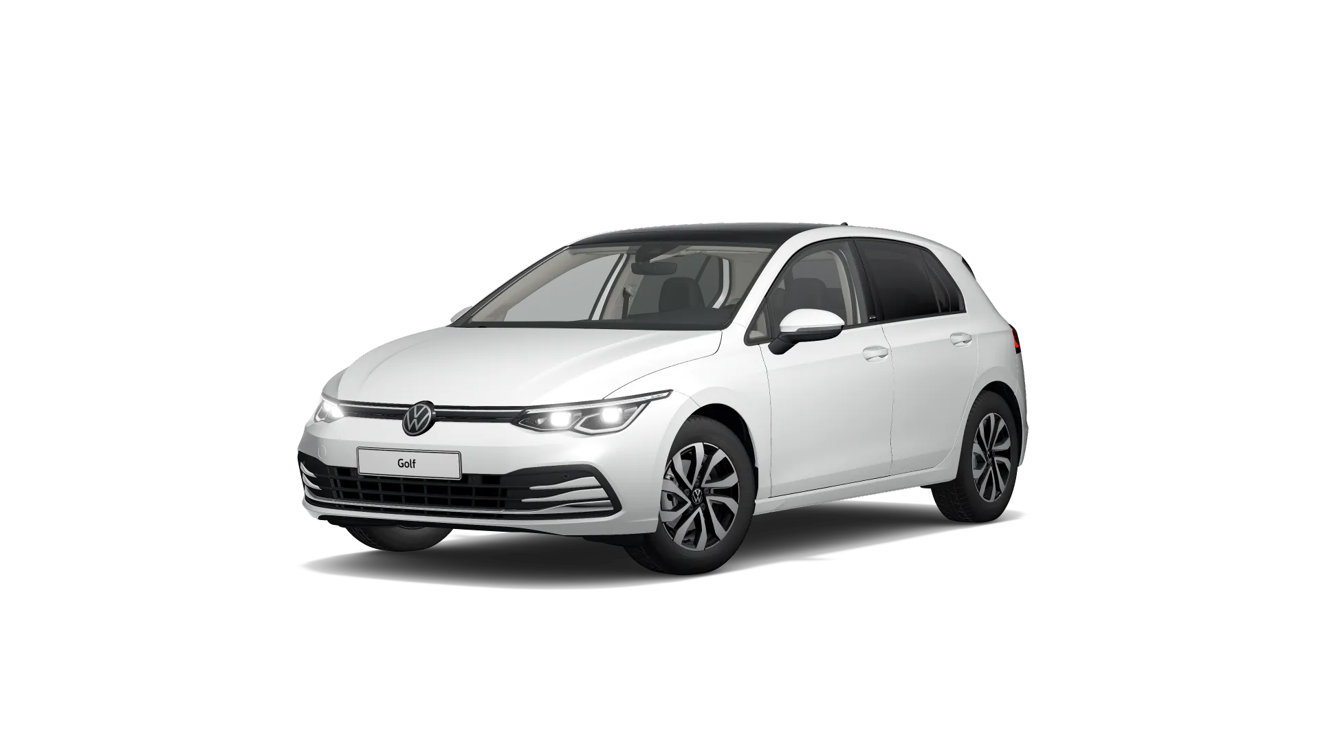 Volkswagen Golf Active