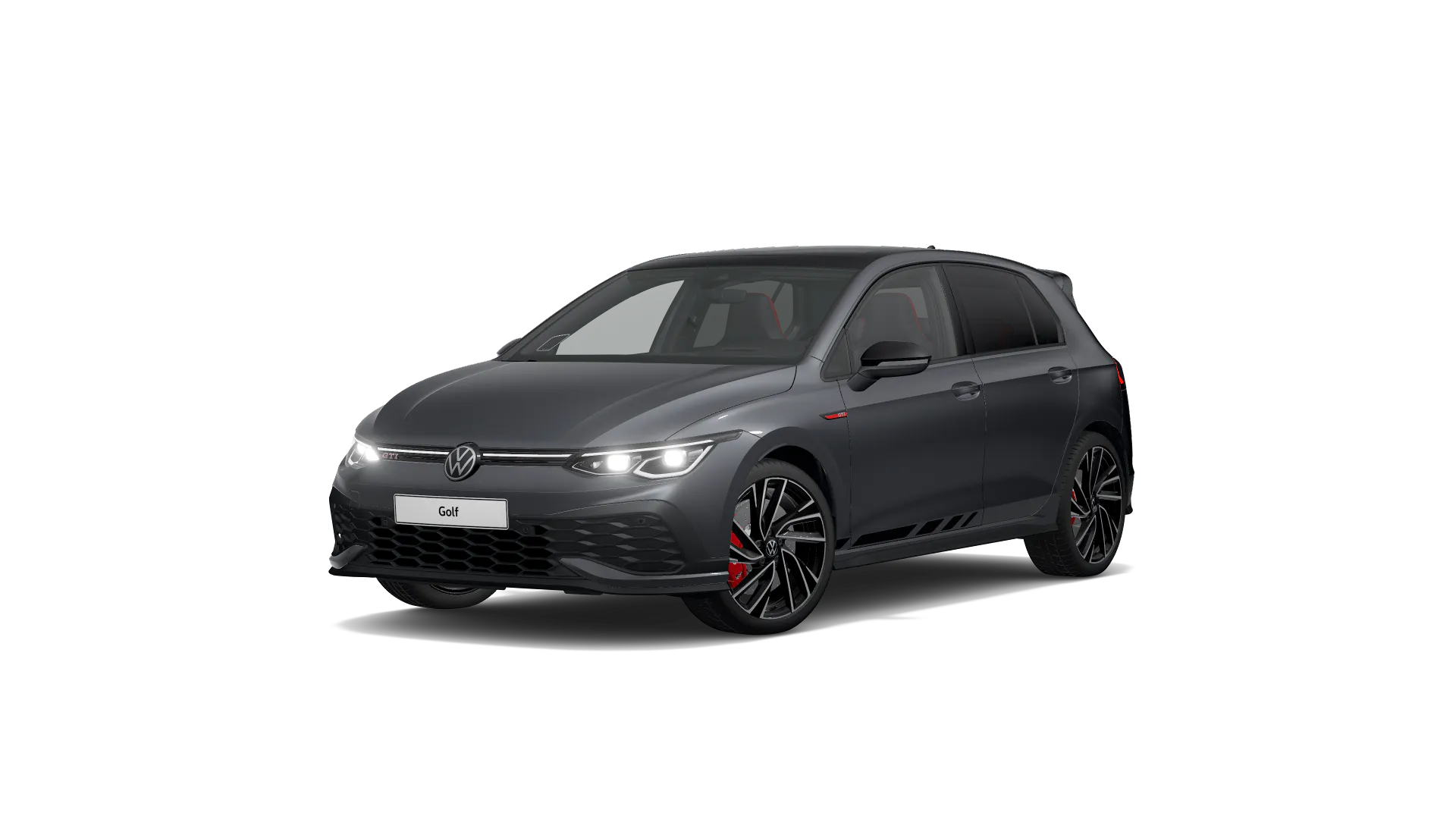 Volkswagen Golf GTI Clubsport