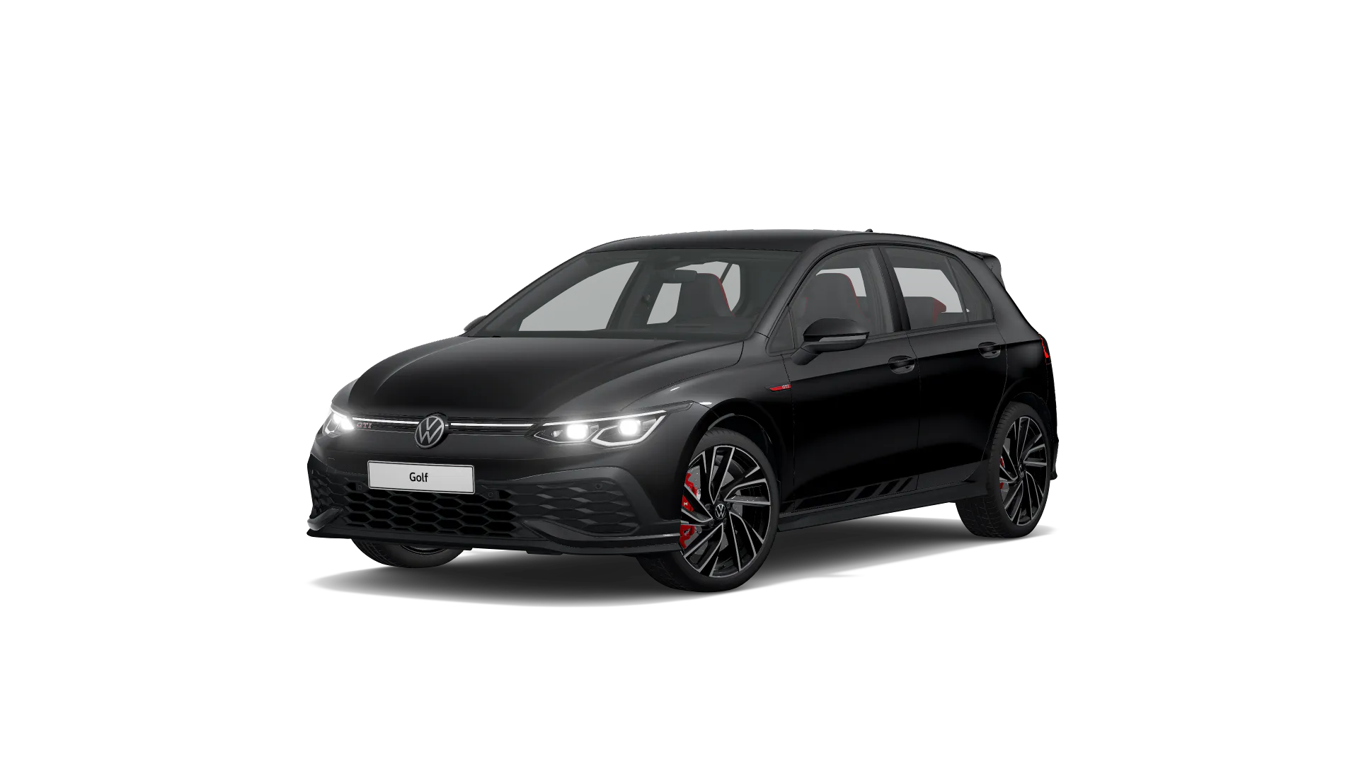 Volkswagen Golf GTI Clubsport