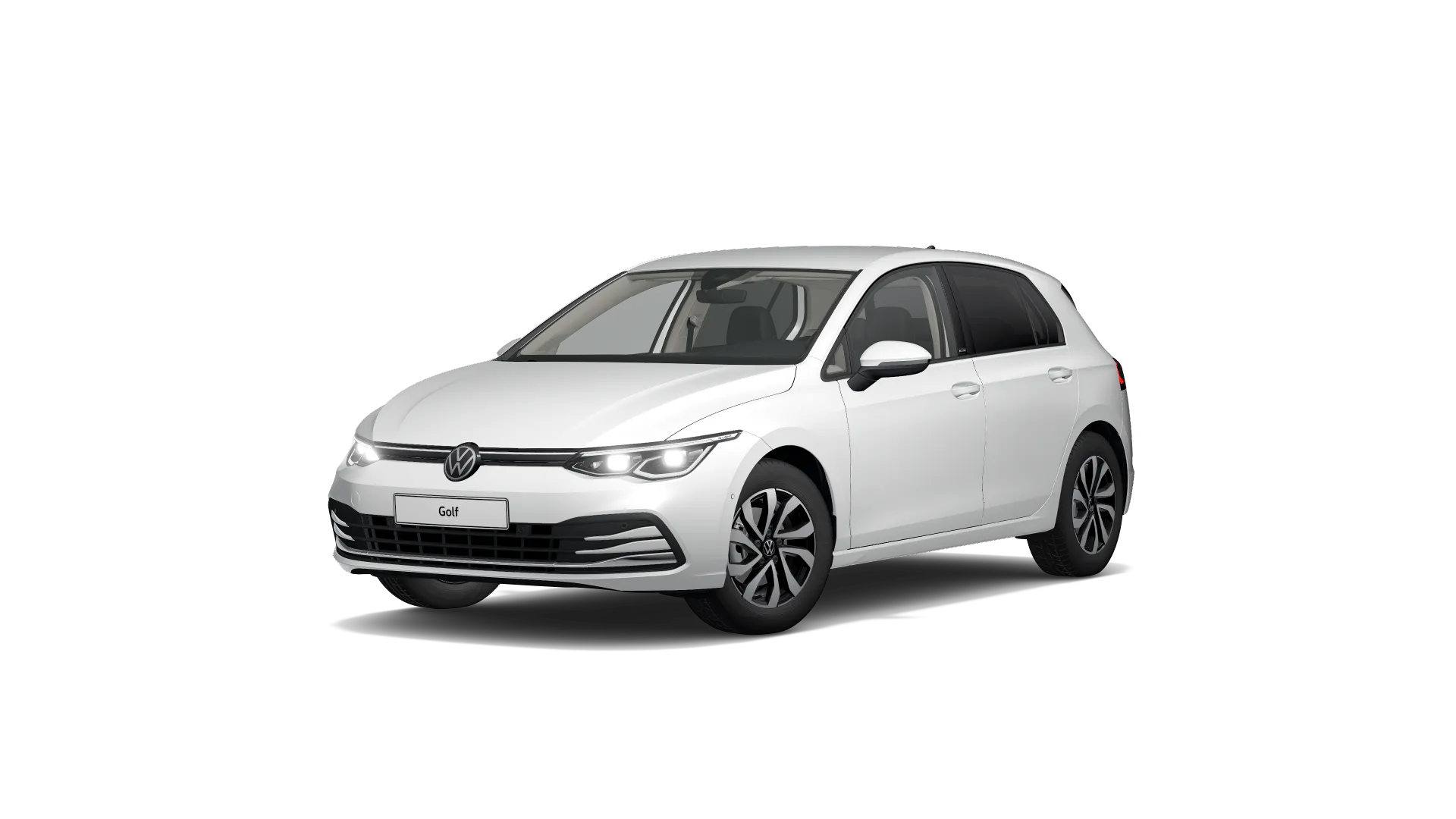 Volkswagen Golf Active