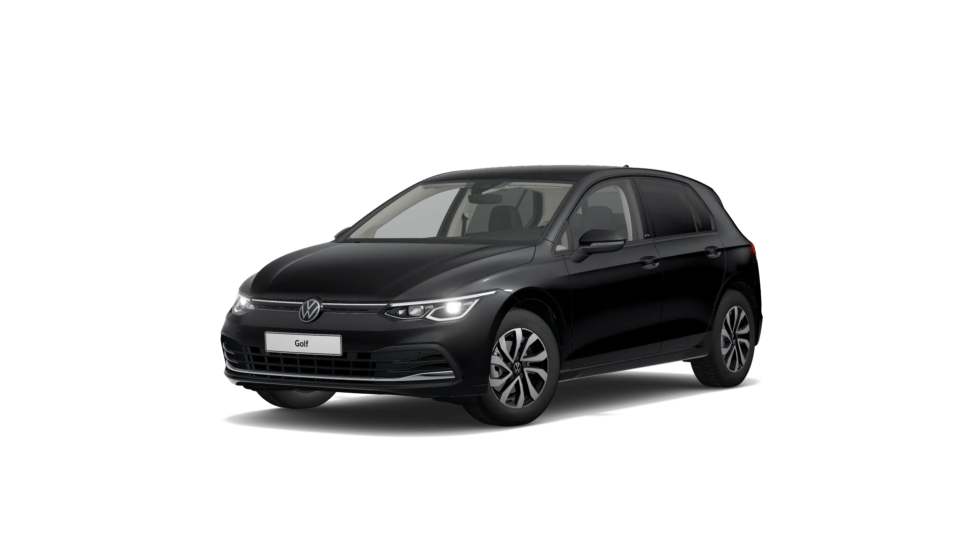 Volkswagen Golf Active