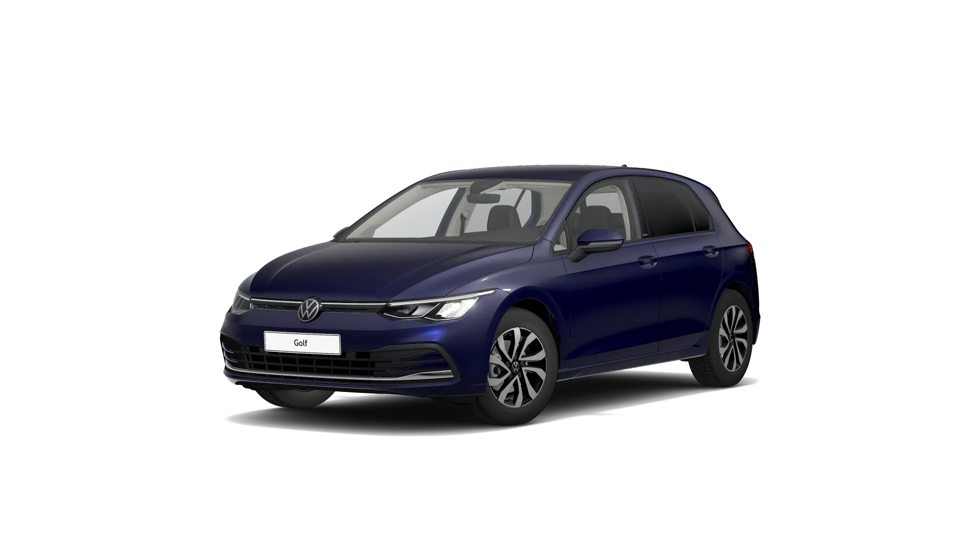 Volkswagen Golf Active