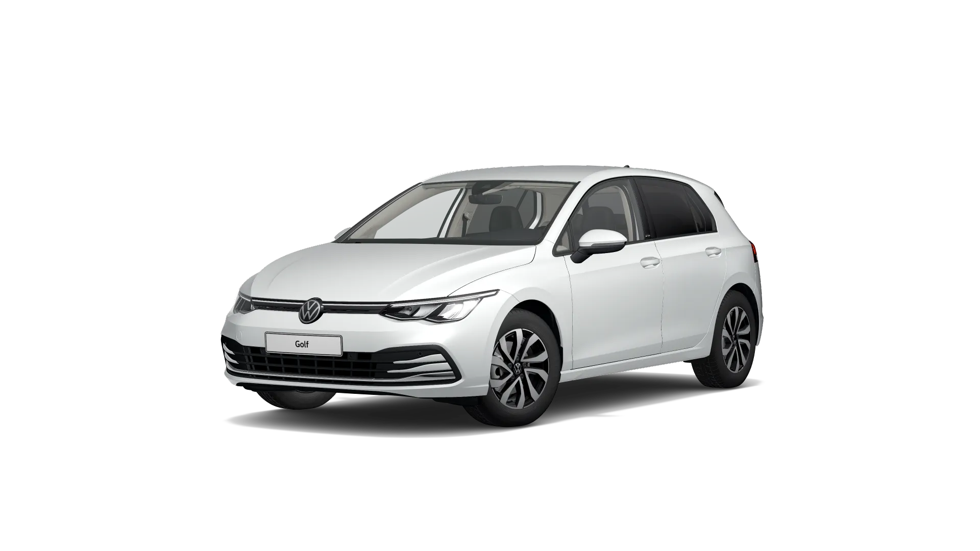 Volkswagen Golf Active