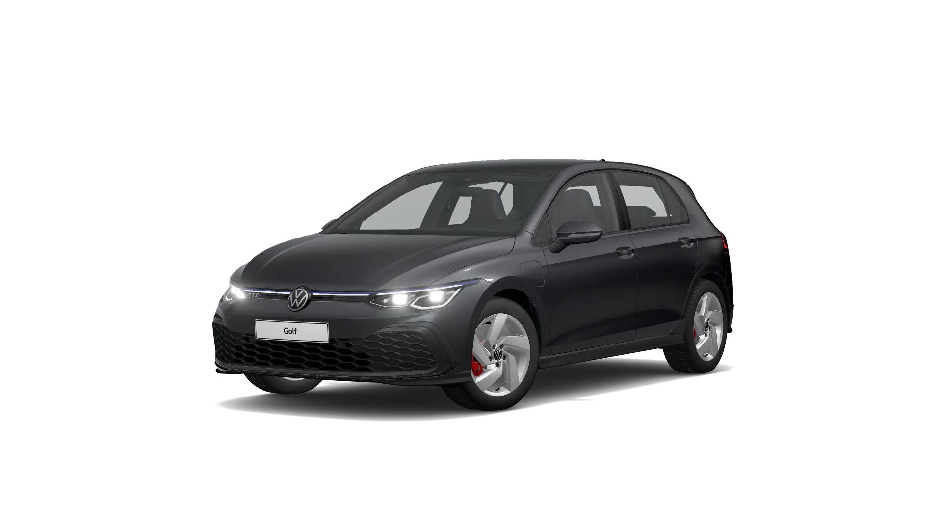 Volkswagen Golf GTE
