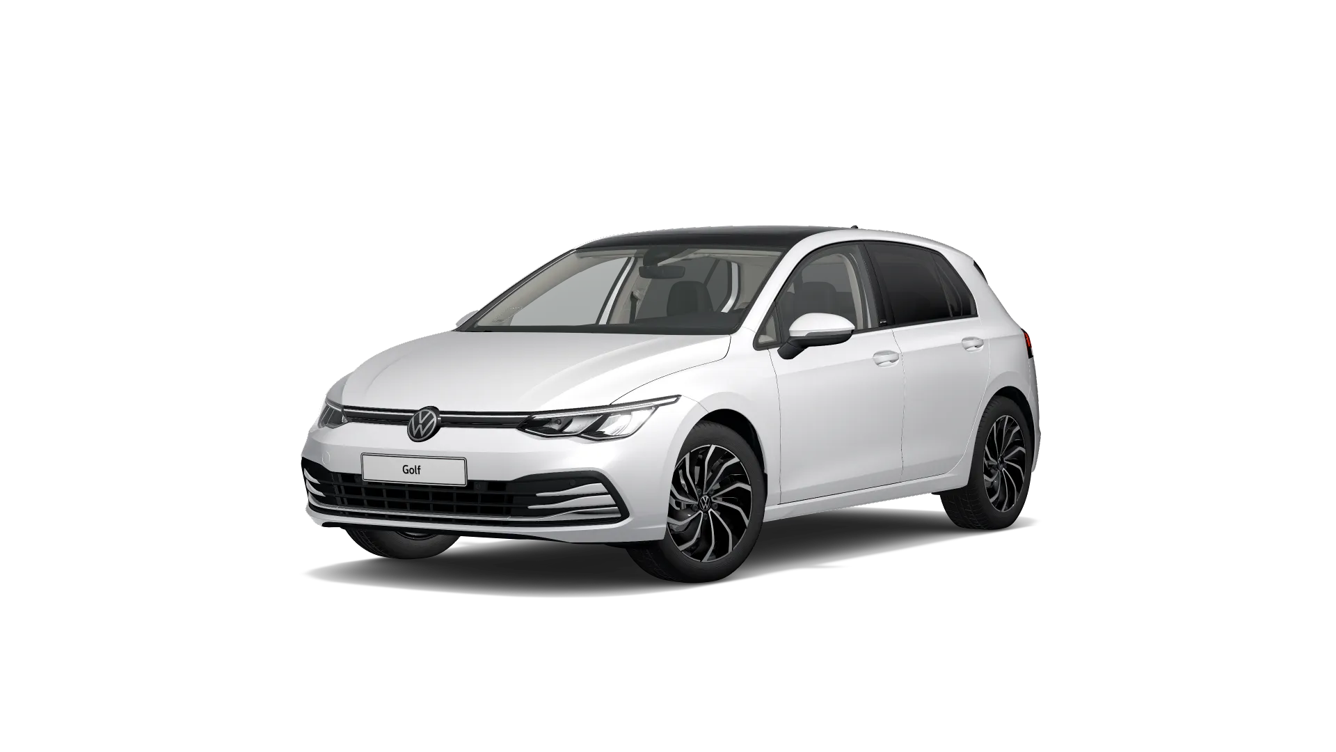 Volkswagen Golf Active