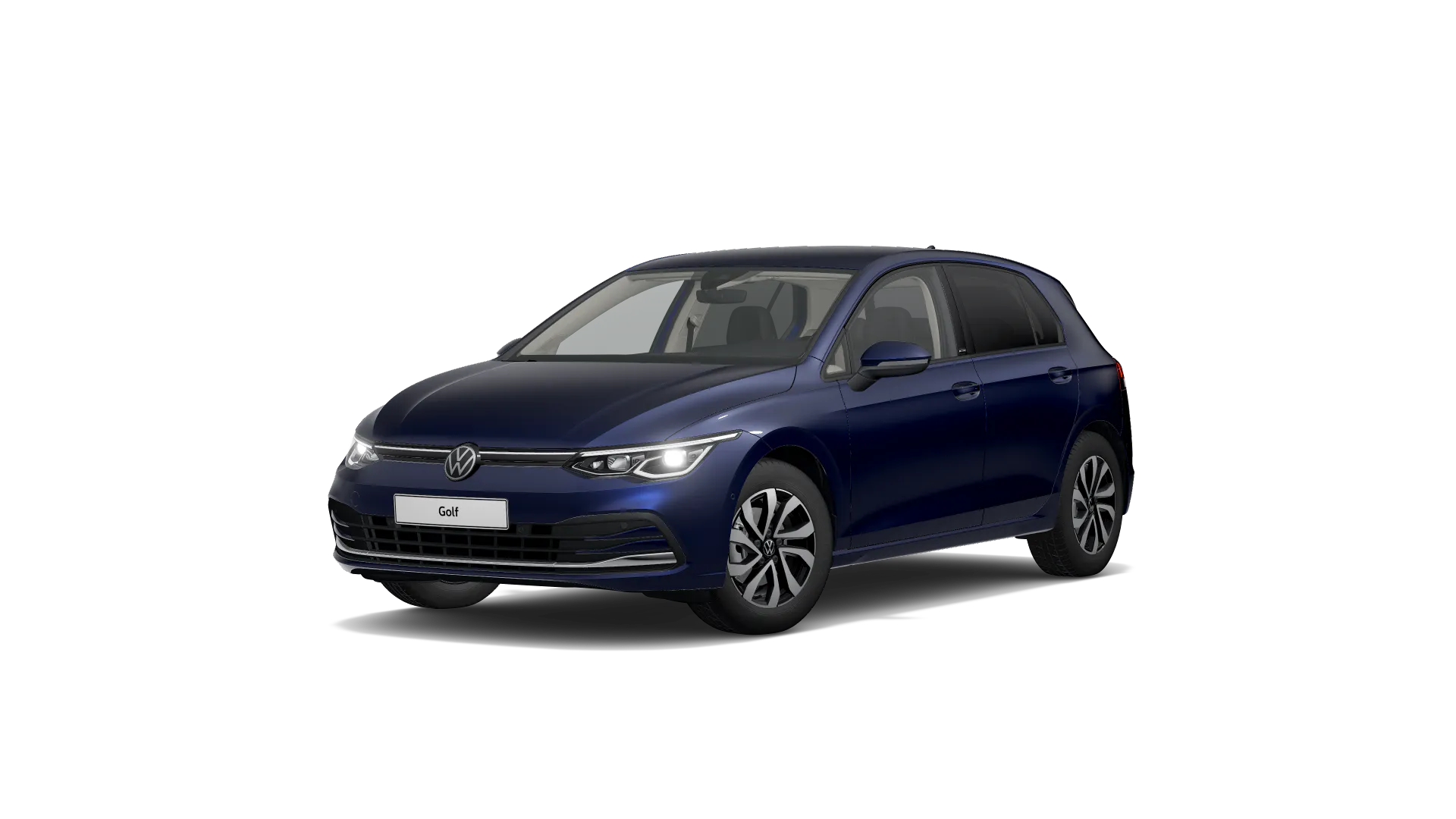 Volkswagen Golf Active