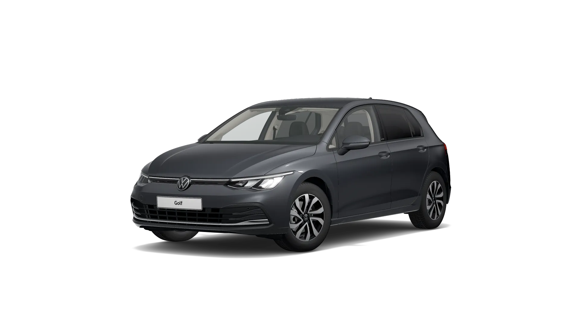 Volkswagen Golf Active