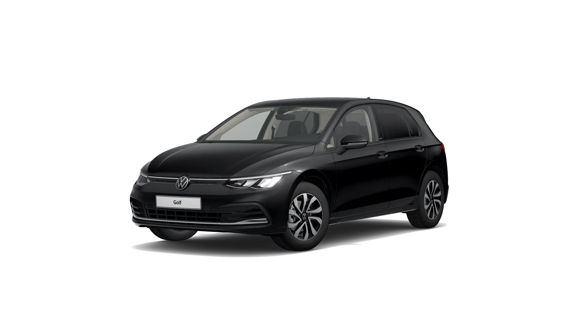 Volkswagen Golf Active
