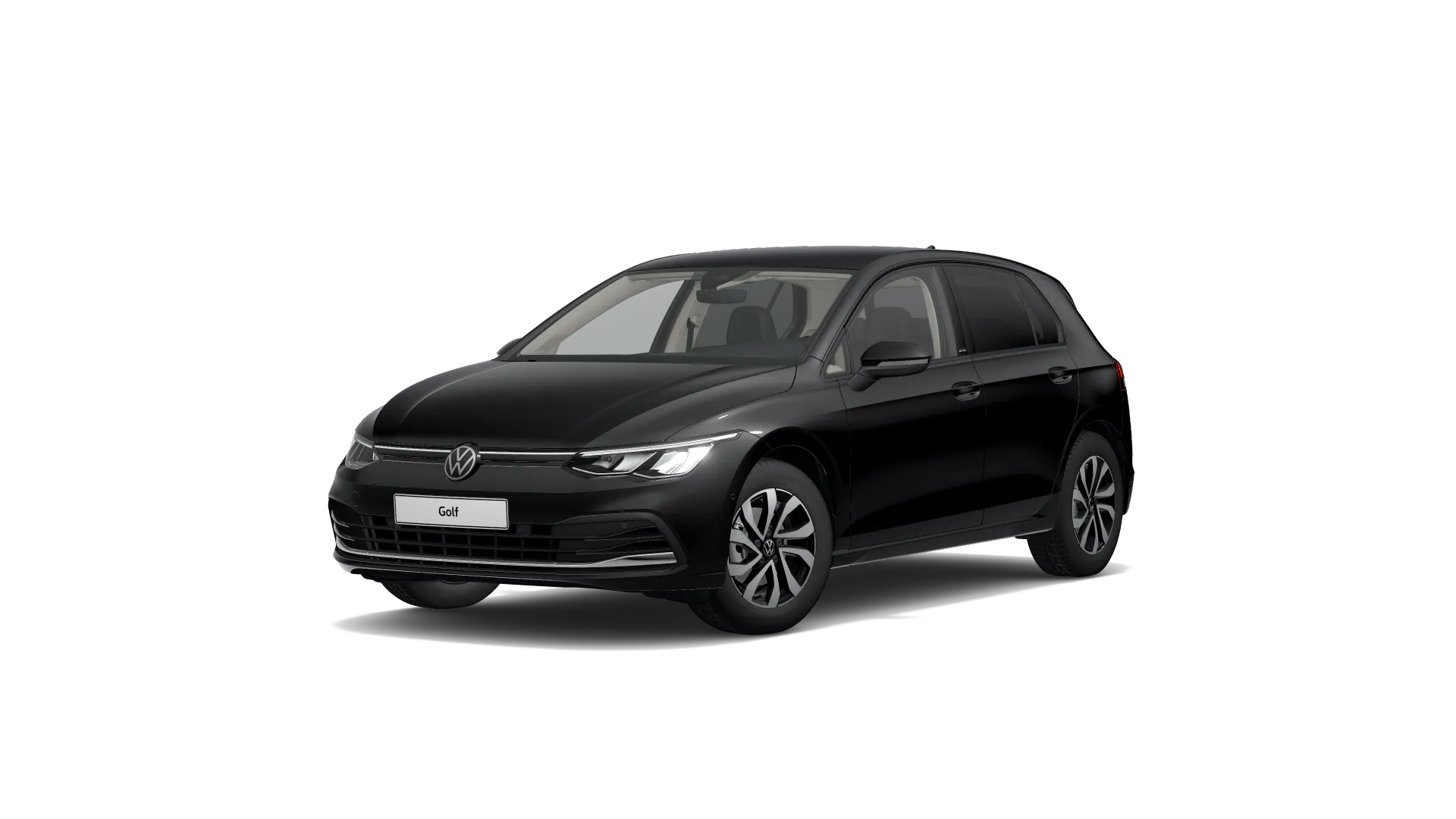Volkswagen Golf Active