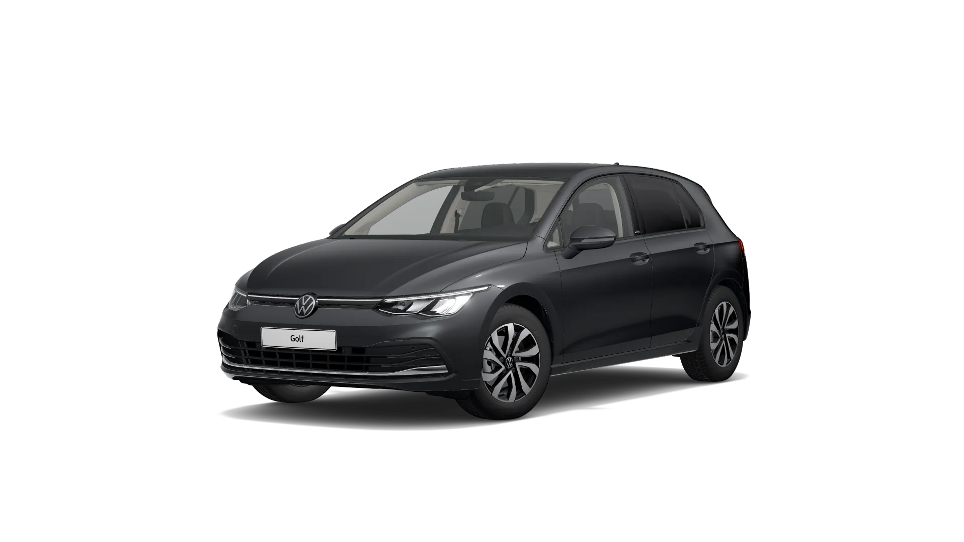 Volkswagen Golf Active