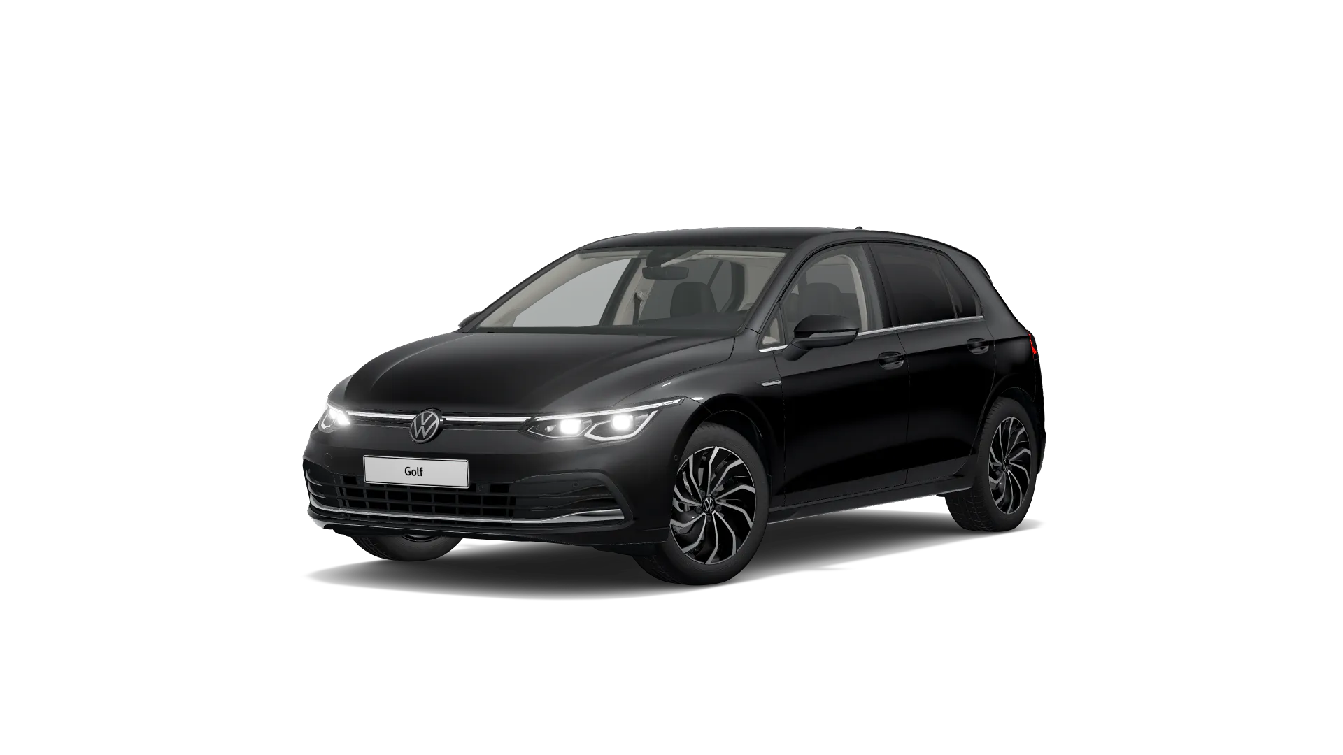 Volkswagen Golf Style
