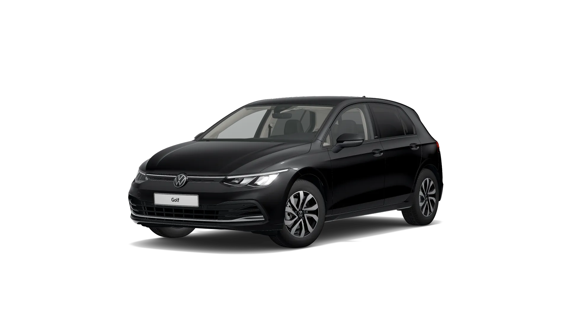 Volkswagen Golf Active