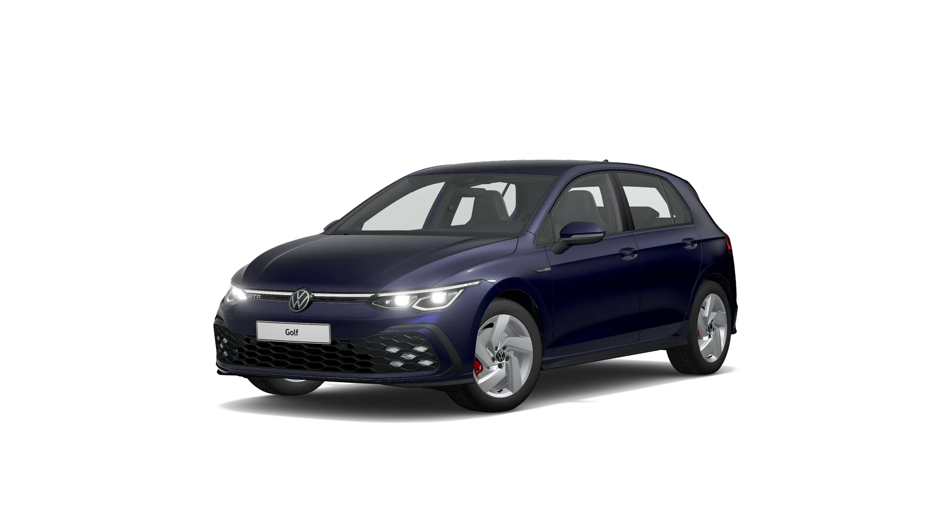 Volkswagen Golf GTD