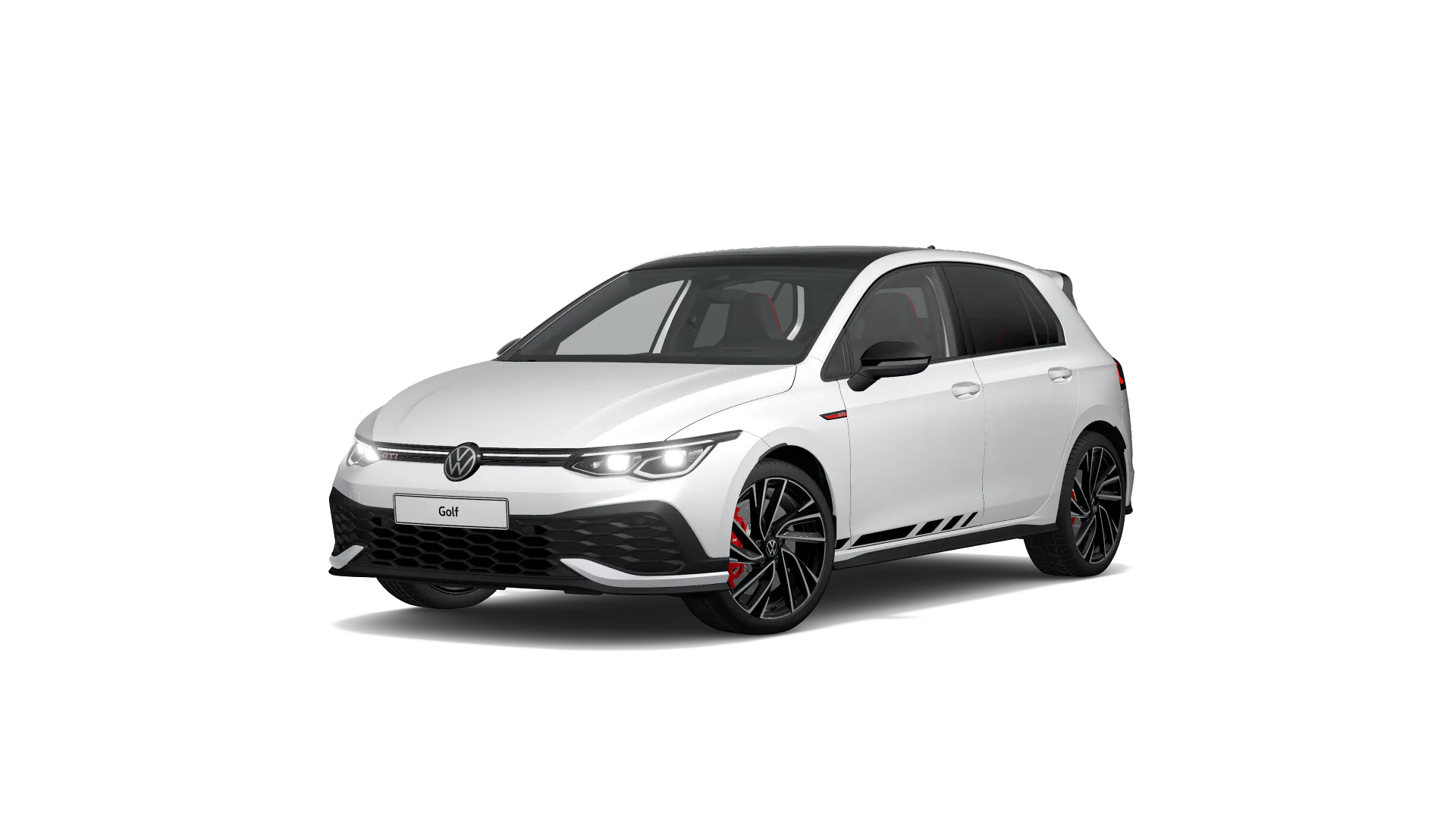 Volkswagen Golf GTI Clubsport