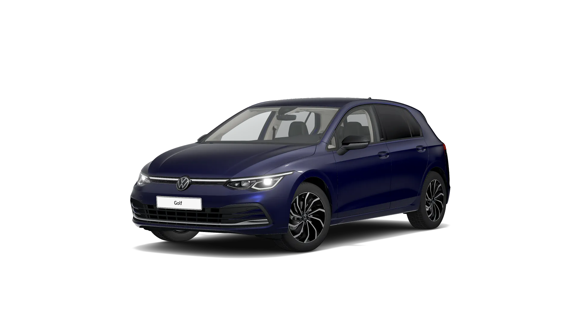 Volkswagen Golf Active