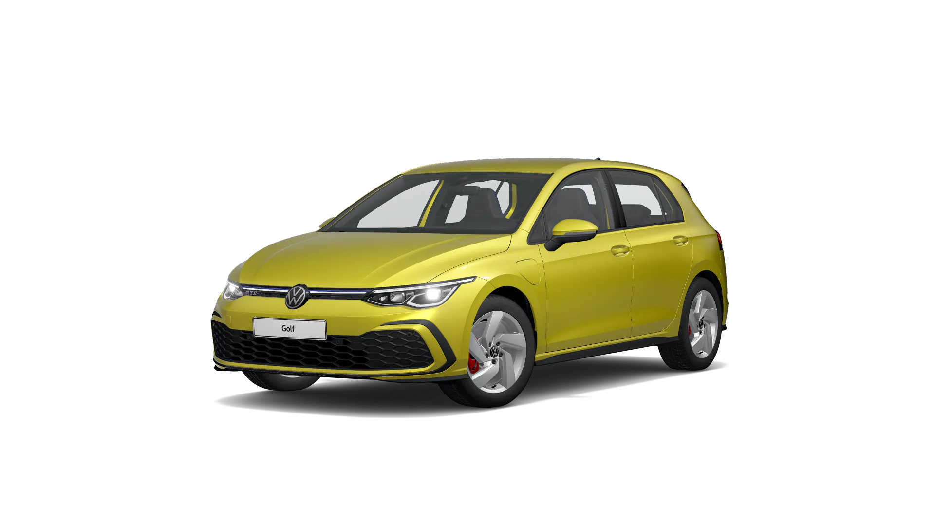 Volkswagen Golf GTE
