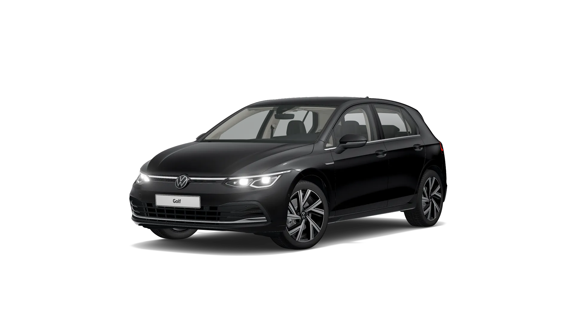 Volkswagen Golf Style