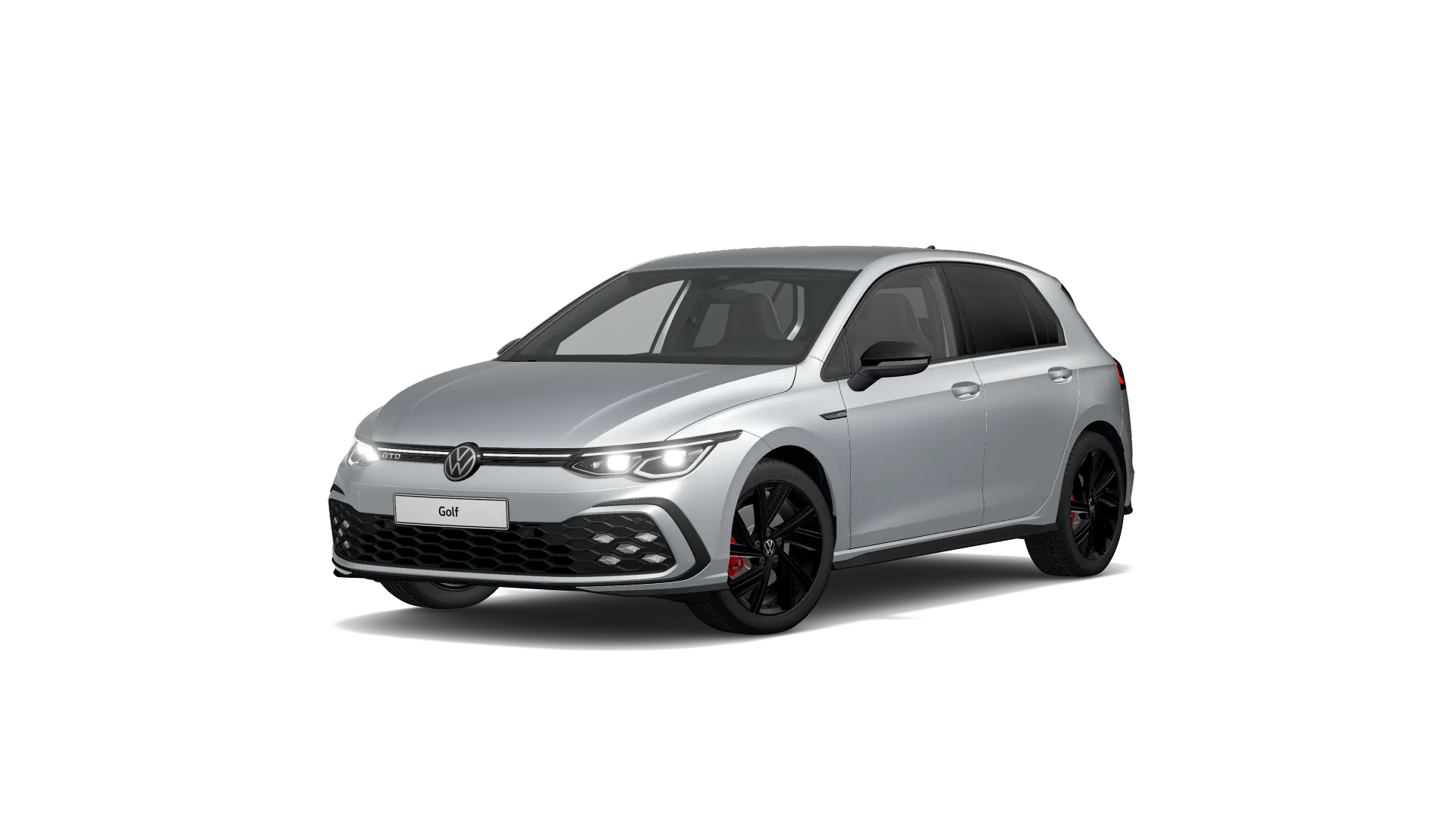 Volkswagen Golf GTD