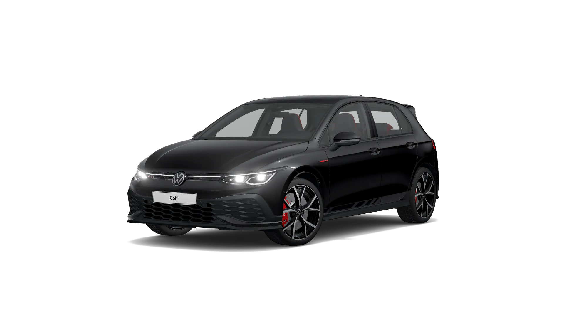Volkswagen Golf GTI Clubsport