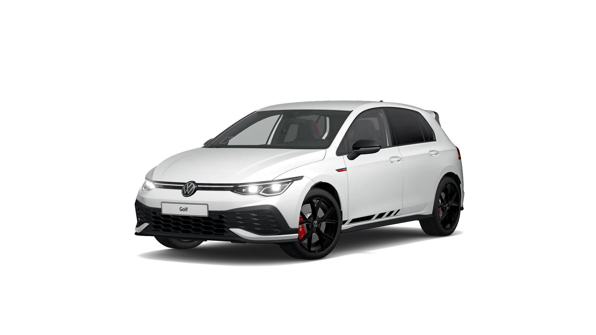 Volkswagen Golf GTI Clubsport