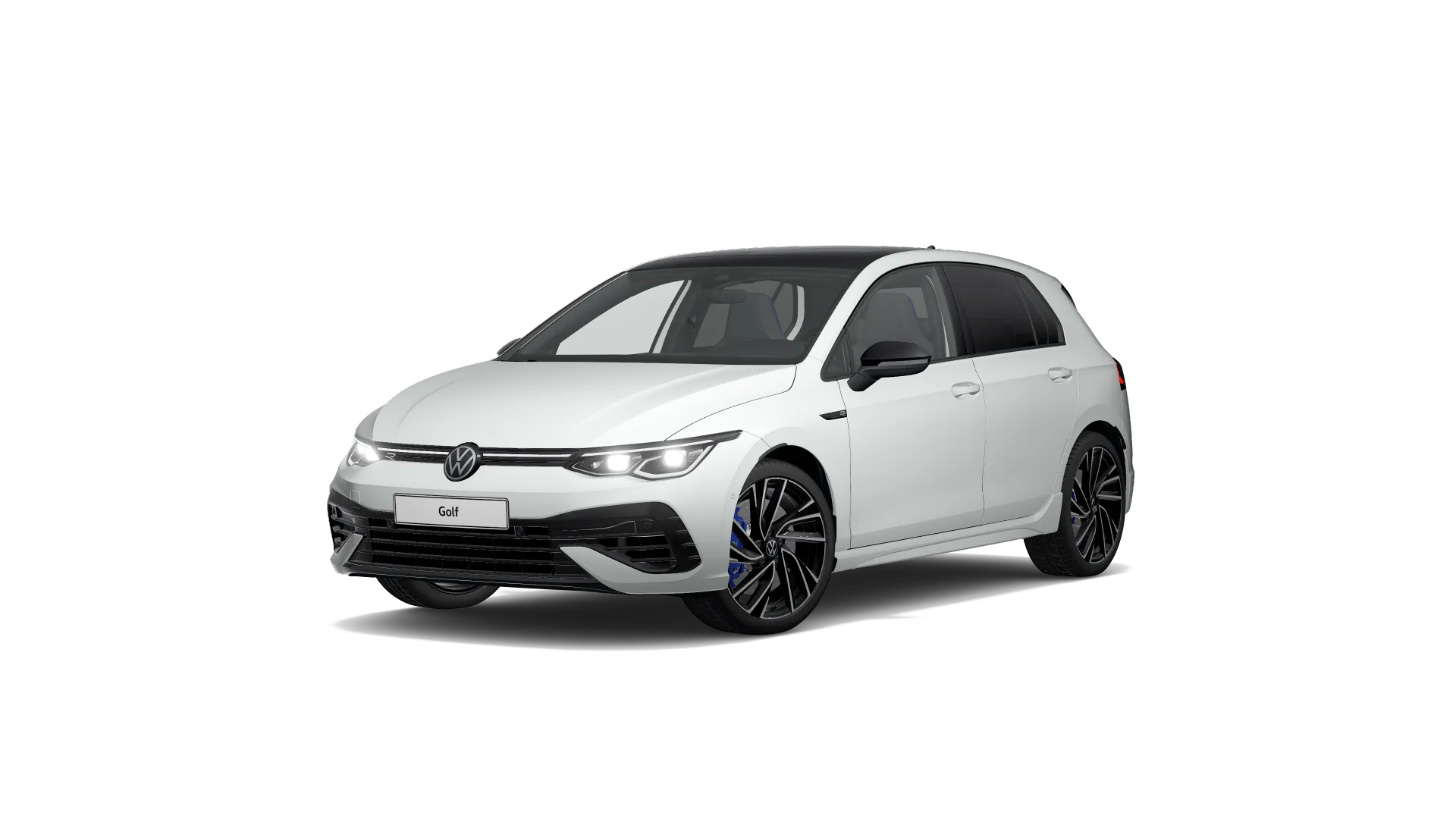 Volkswagen Golf R