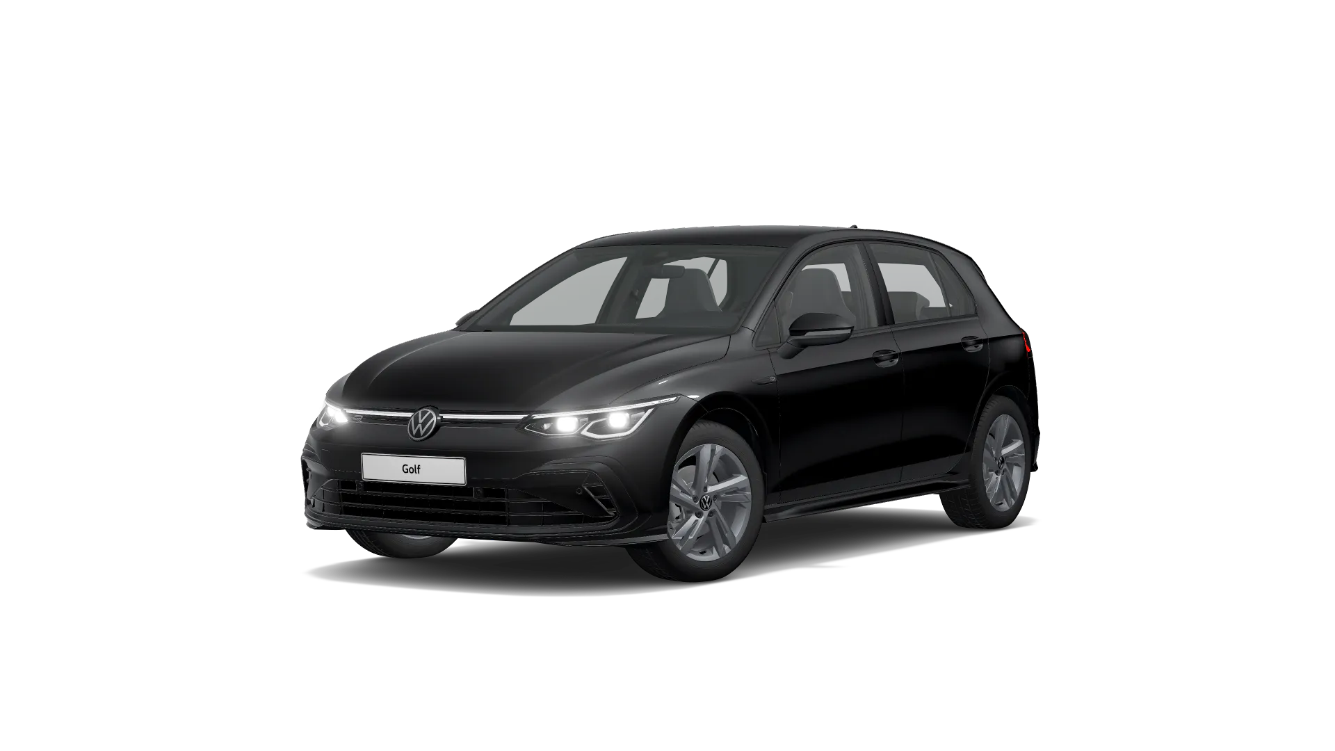 Volkswagen Golf R-Line