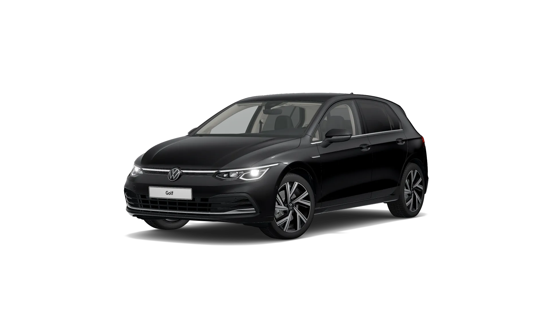 Volkswagen Golf Style