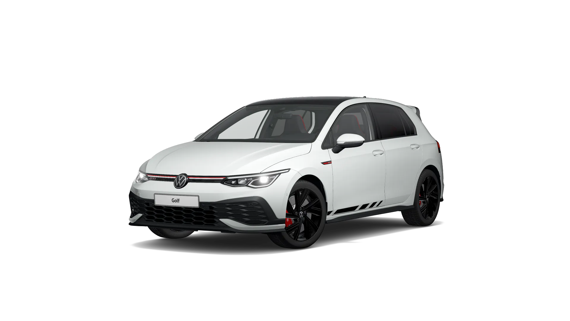 Volkswagen Golf GTI Clubsport