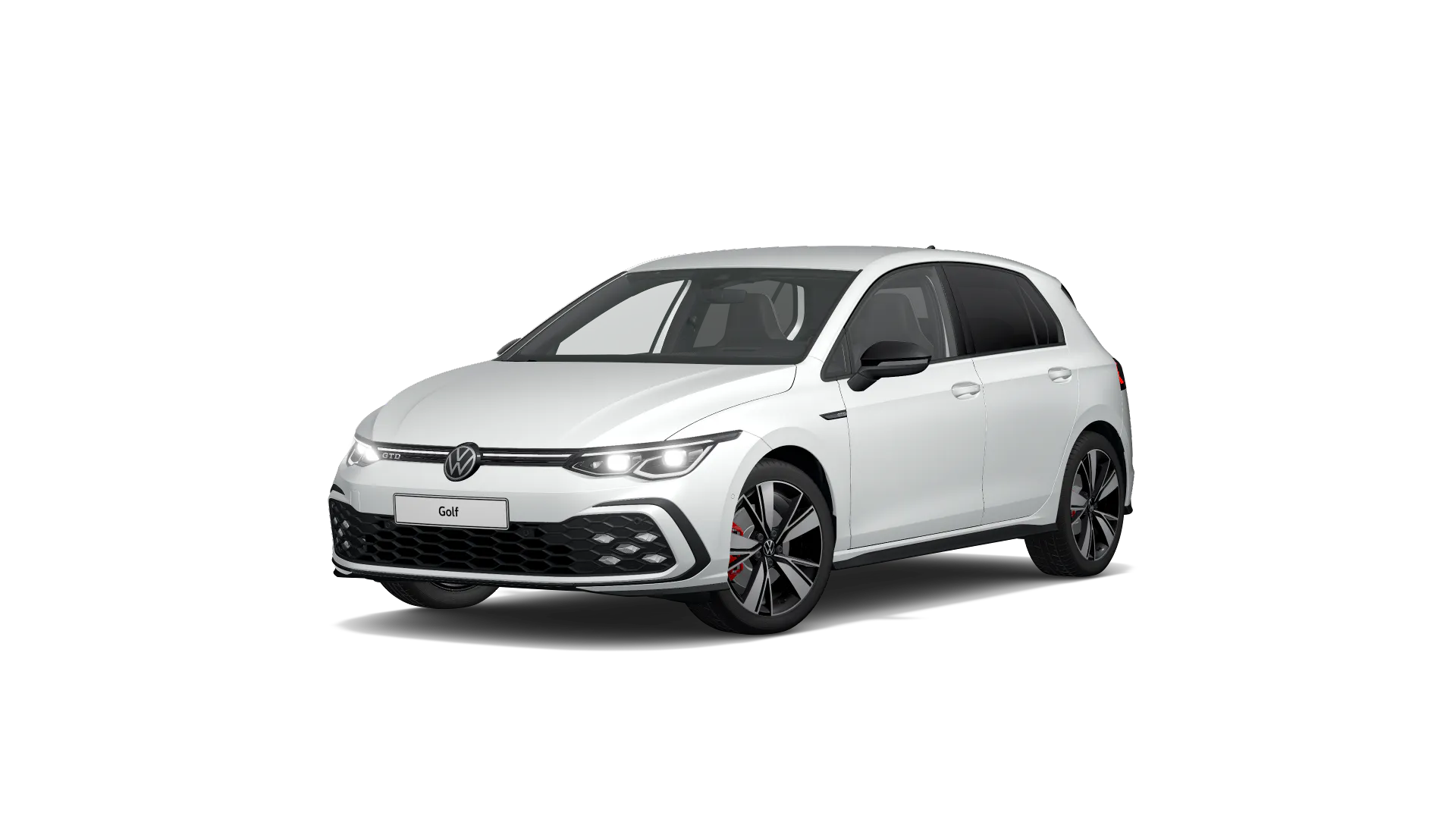 Volkswagen Golf GTD