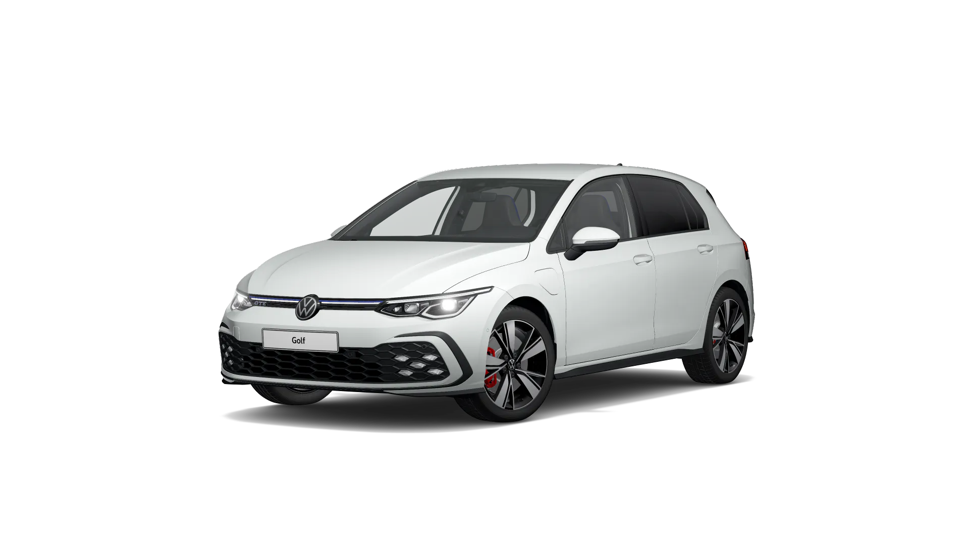Volkswagen Golf GTE