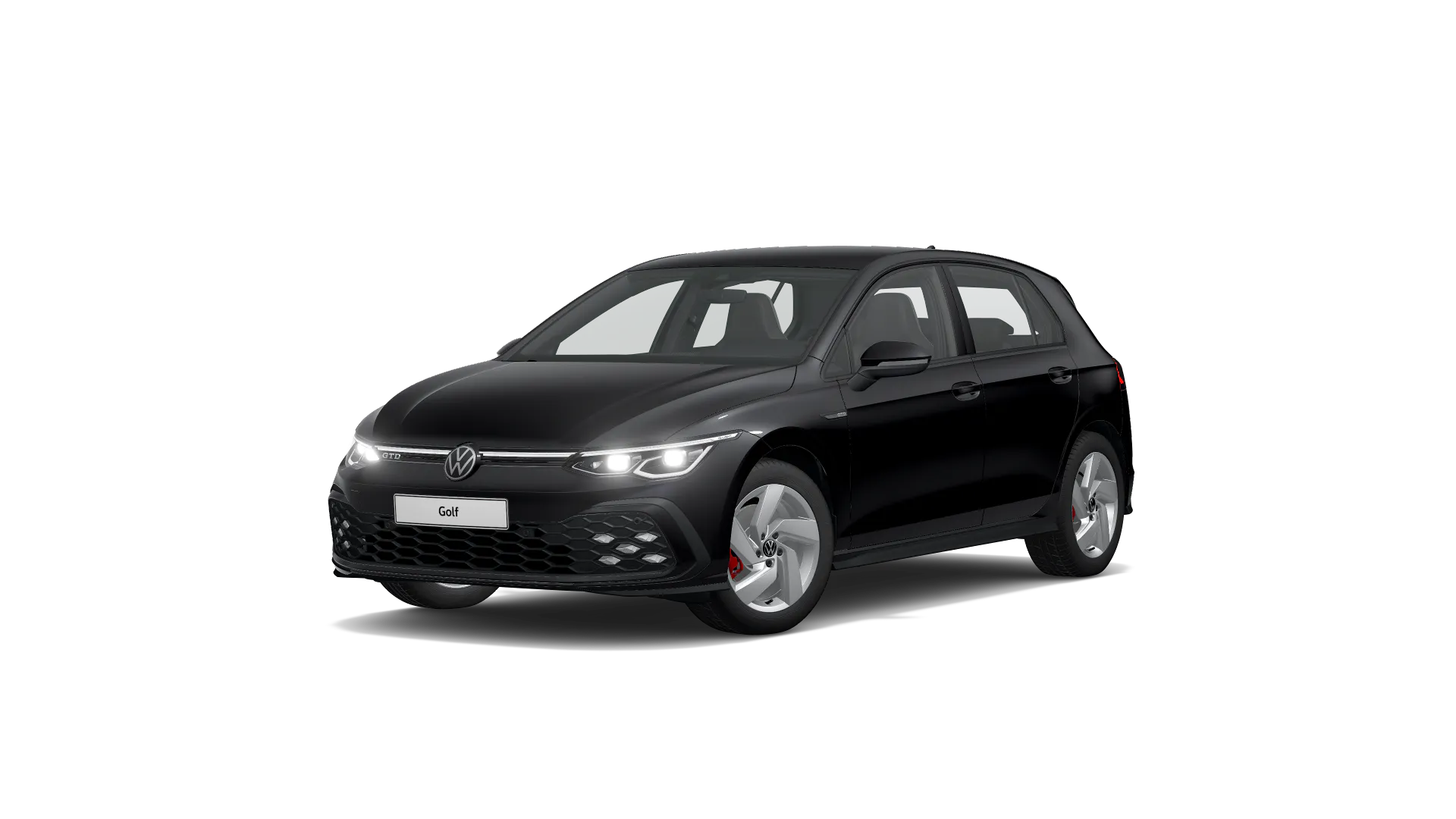 Volkswagen Golf GTD