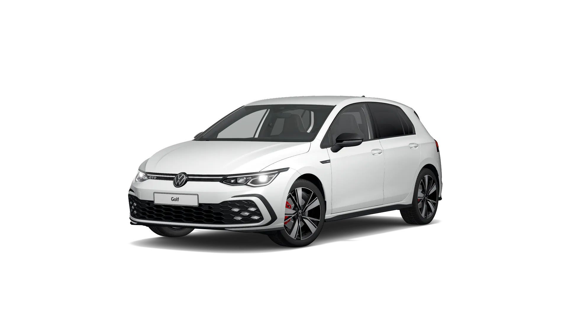 Volkswagen Golf GTD