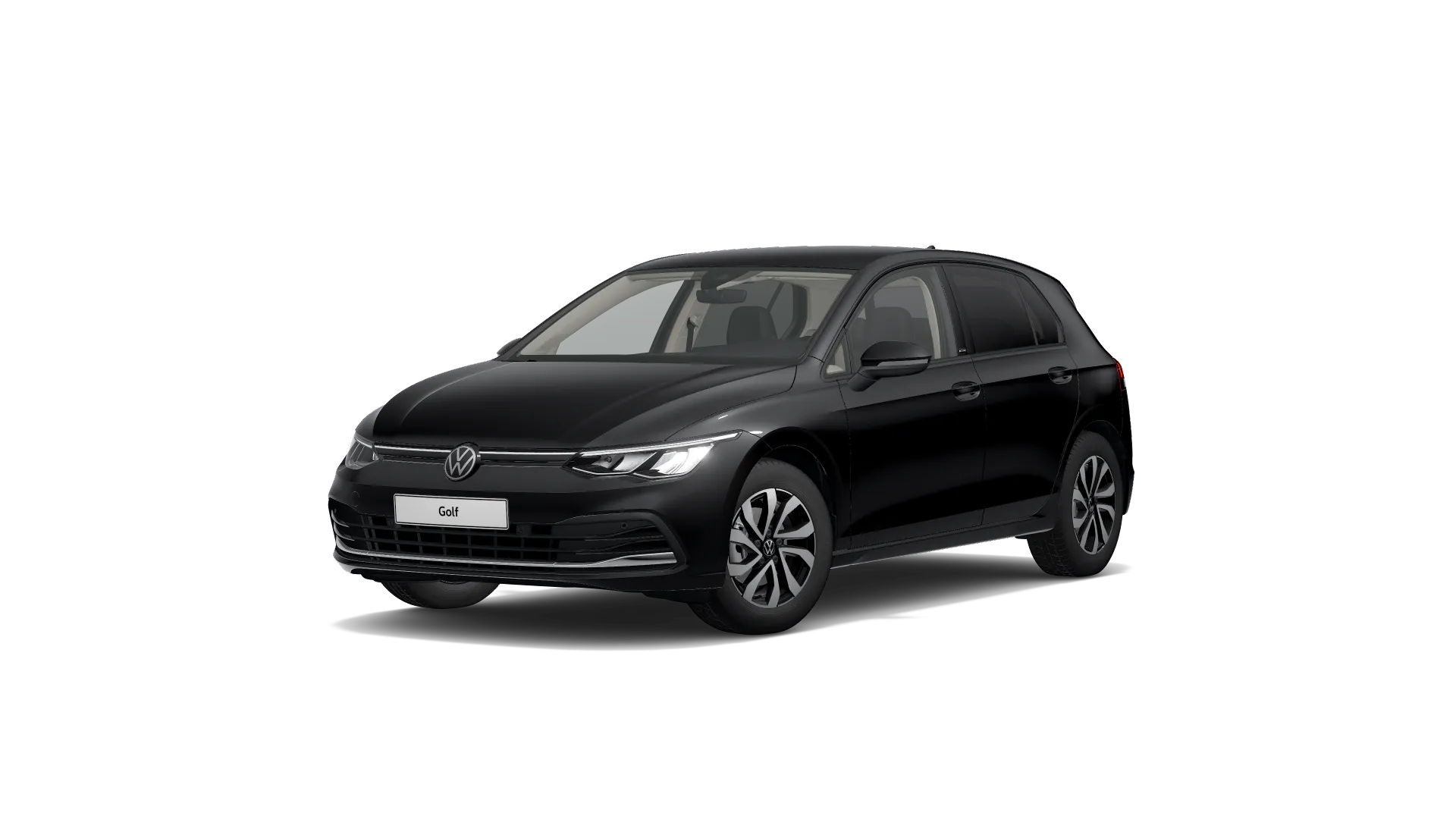 Volkswagen Golf Active