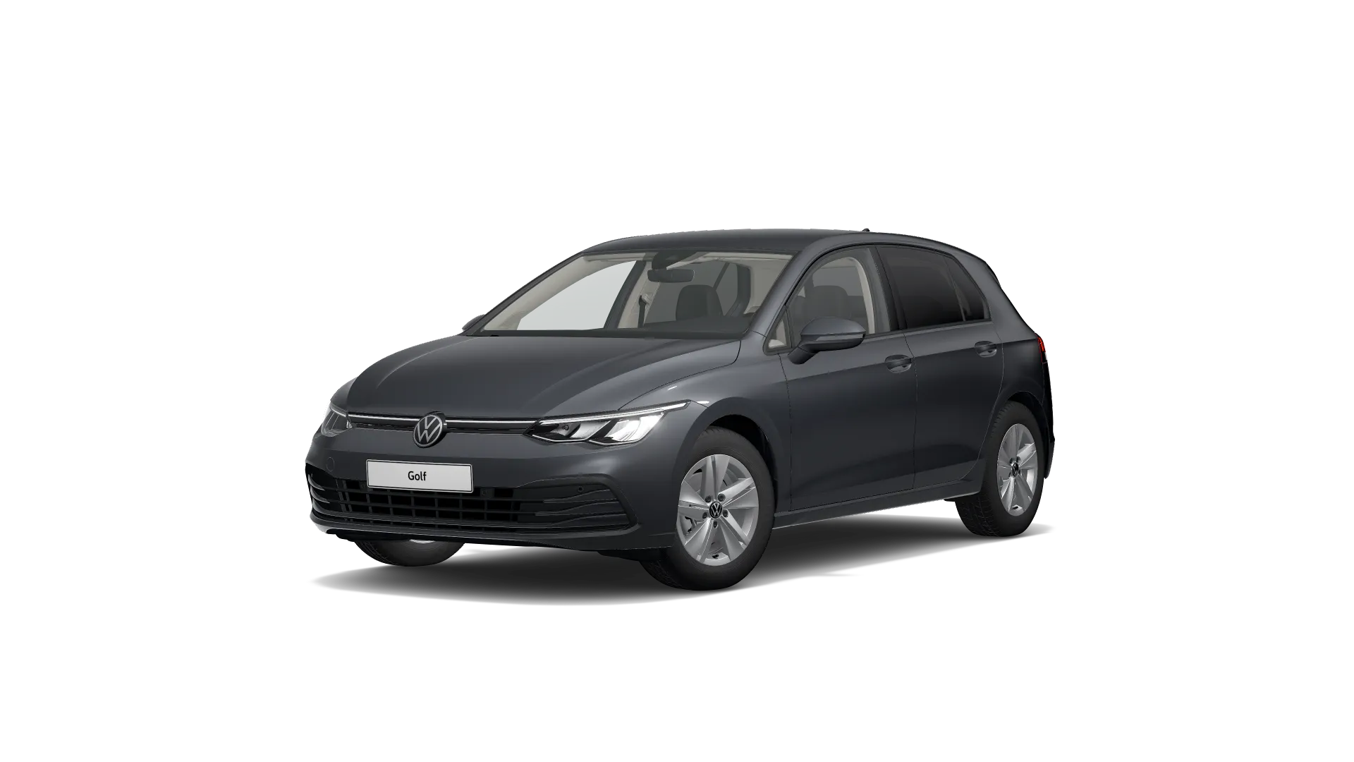 Volkswagen Golf Basis-Modell