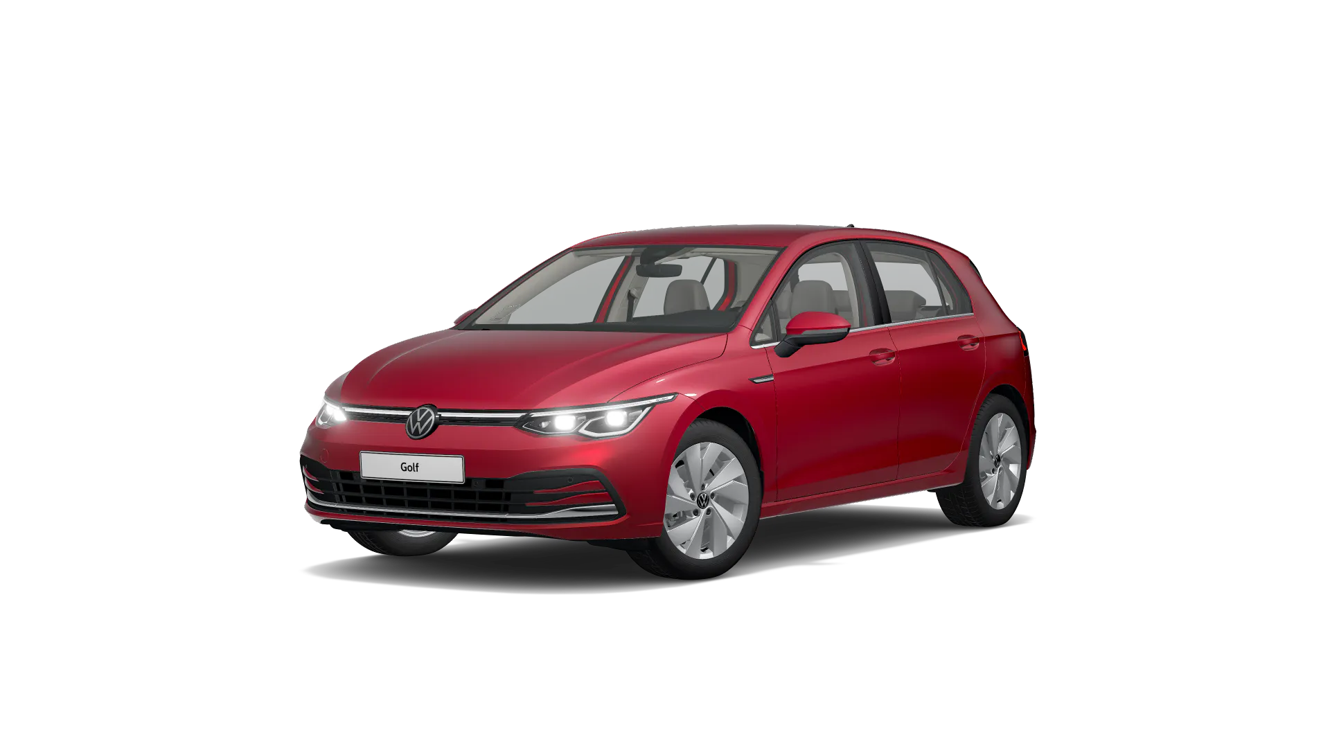 Volkswagen Golf Style