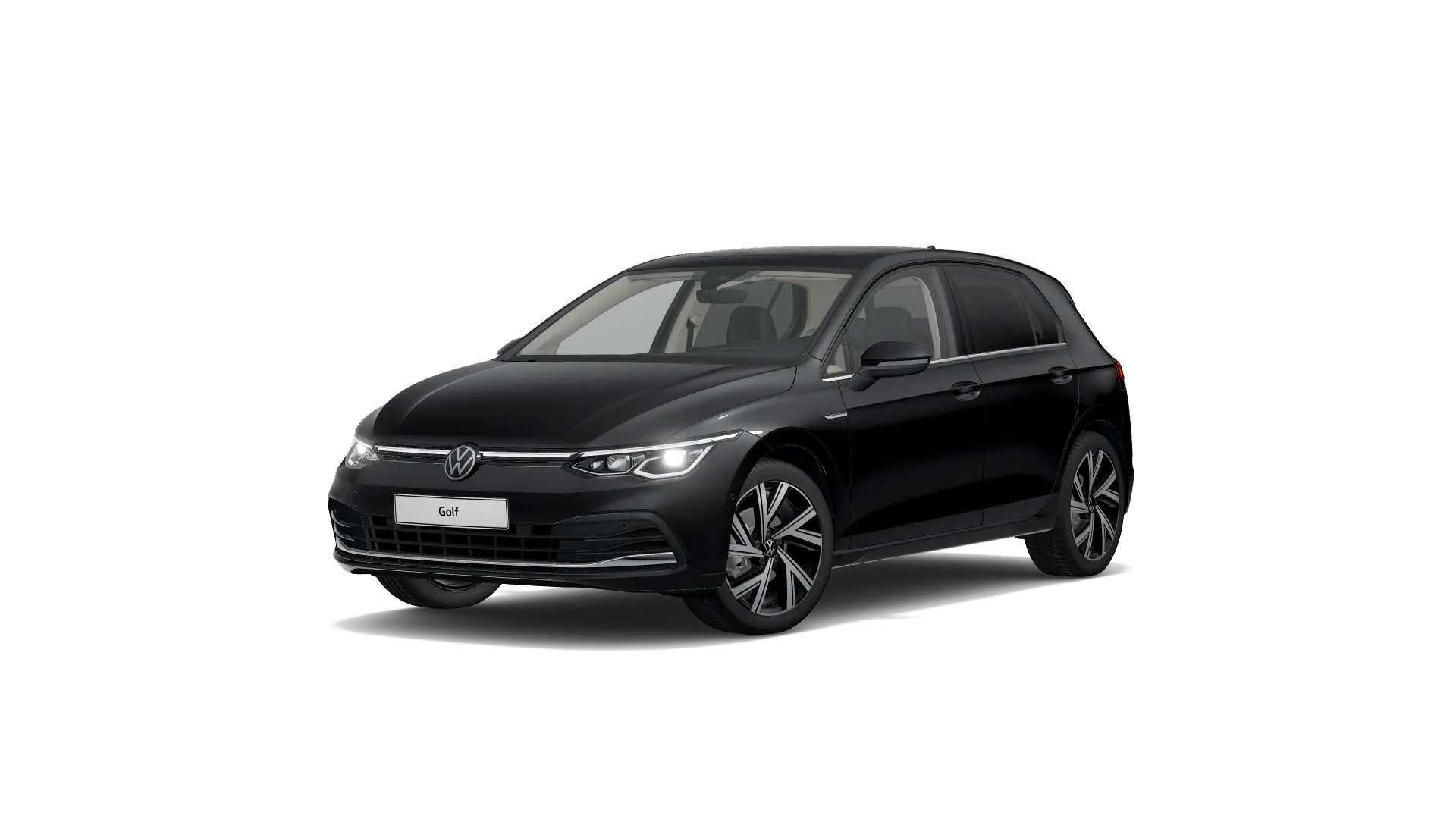 Volkswagen Golf Style